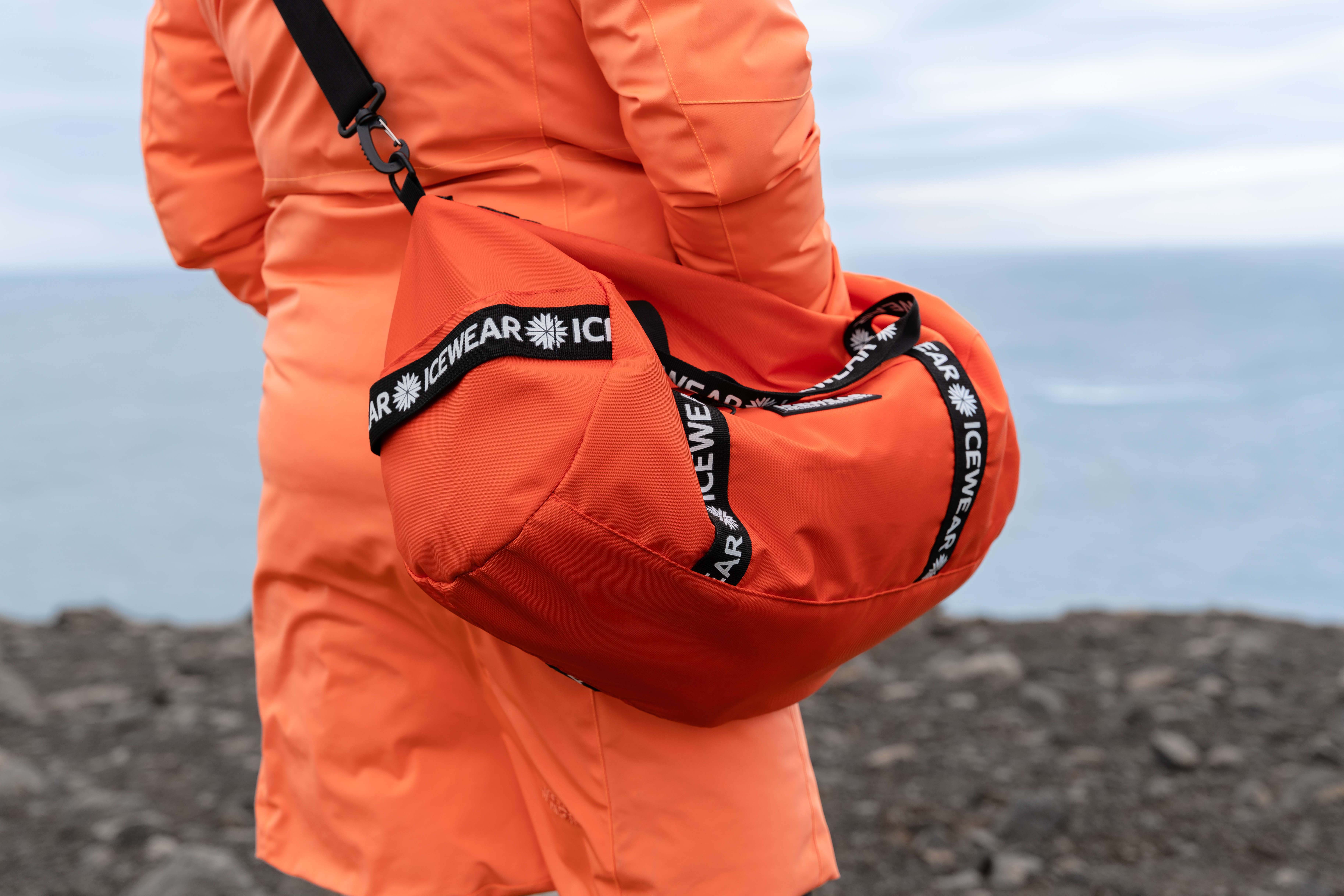 Akureyri petit sac 48h