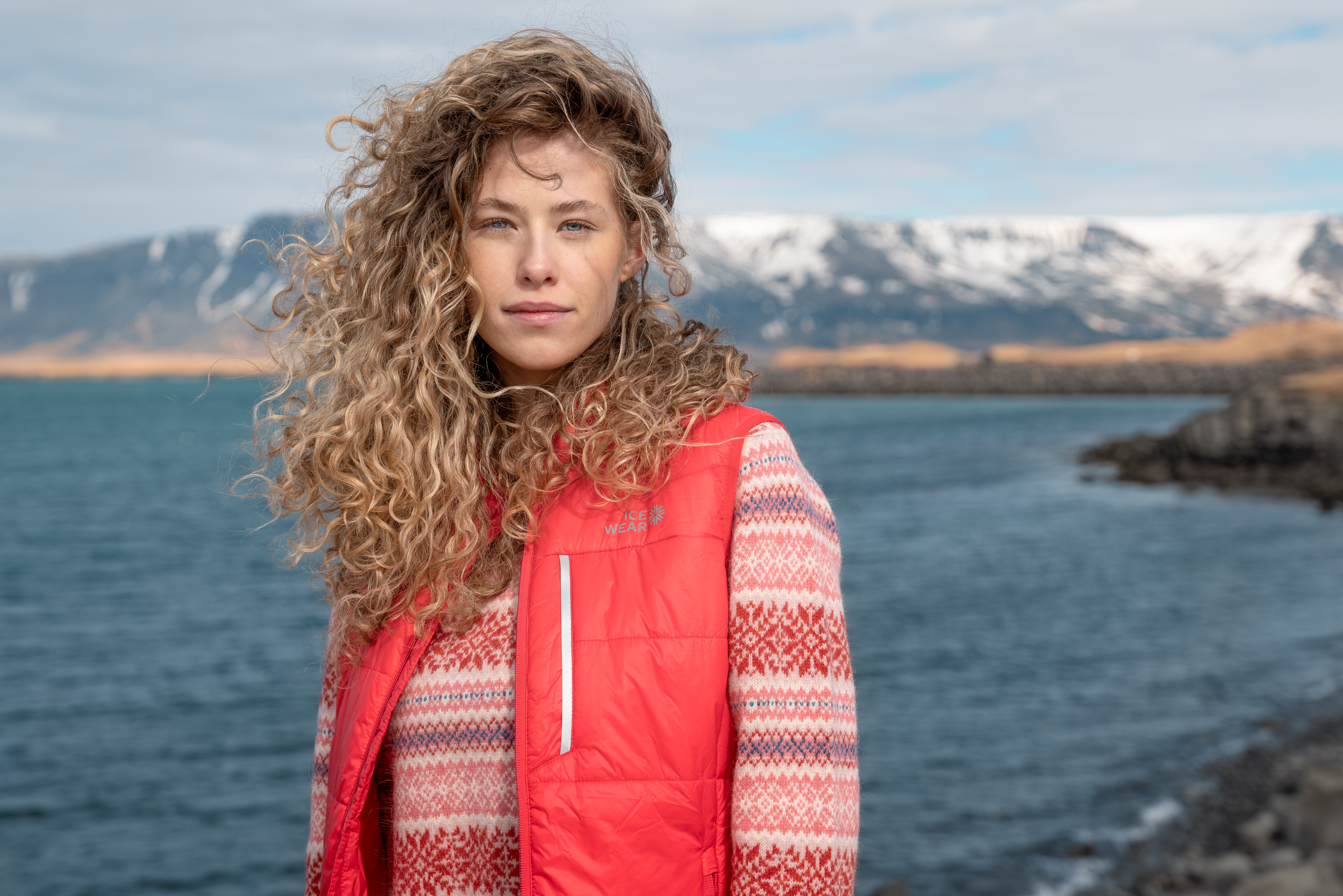 Kría women´s Thermore® vest 