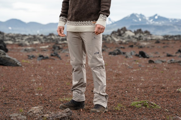 Wanderhose