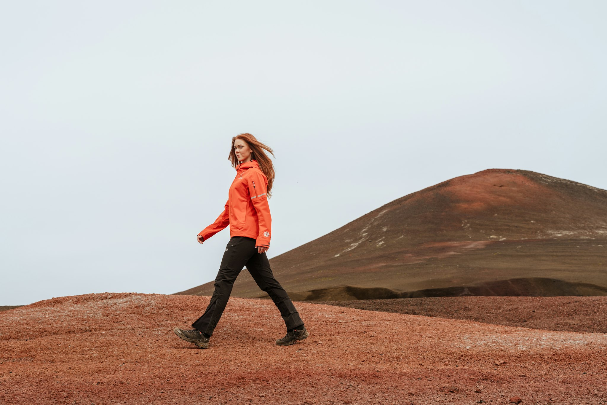 Women's Hiking Pants