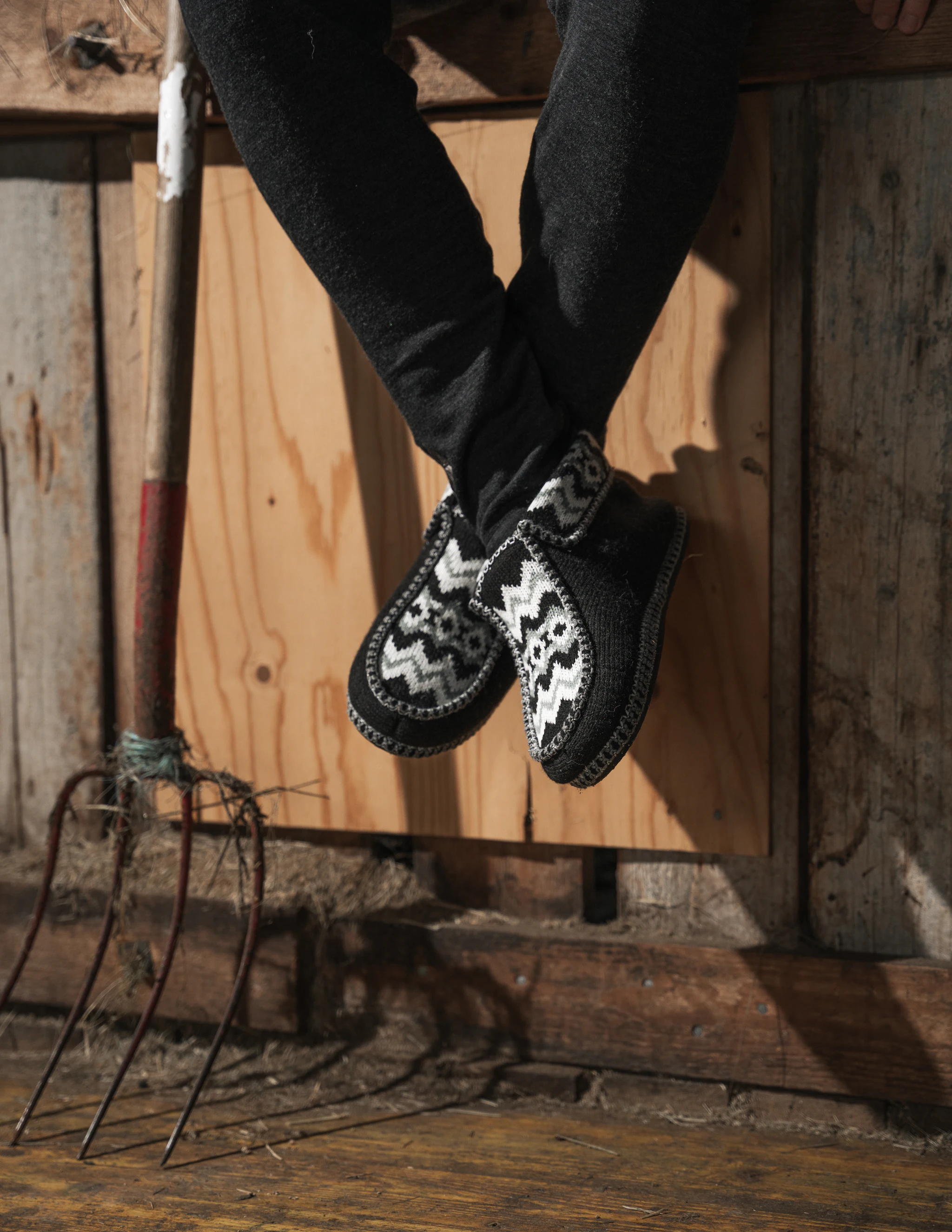 Men´s house shoes and indoor slippers