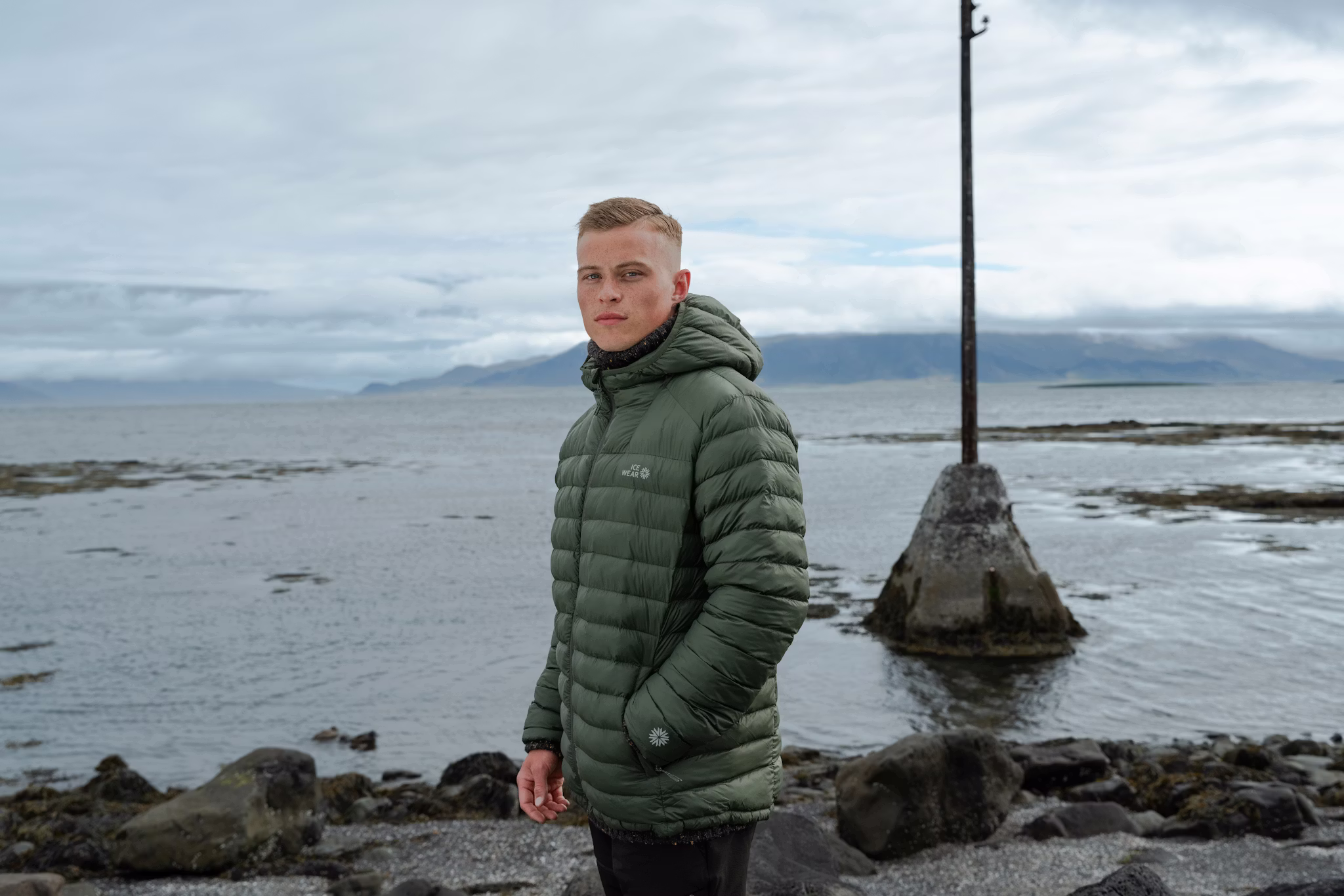 Frühlingsmode für Herren