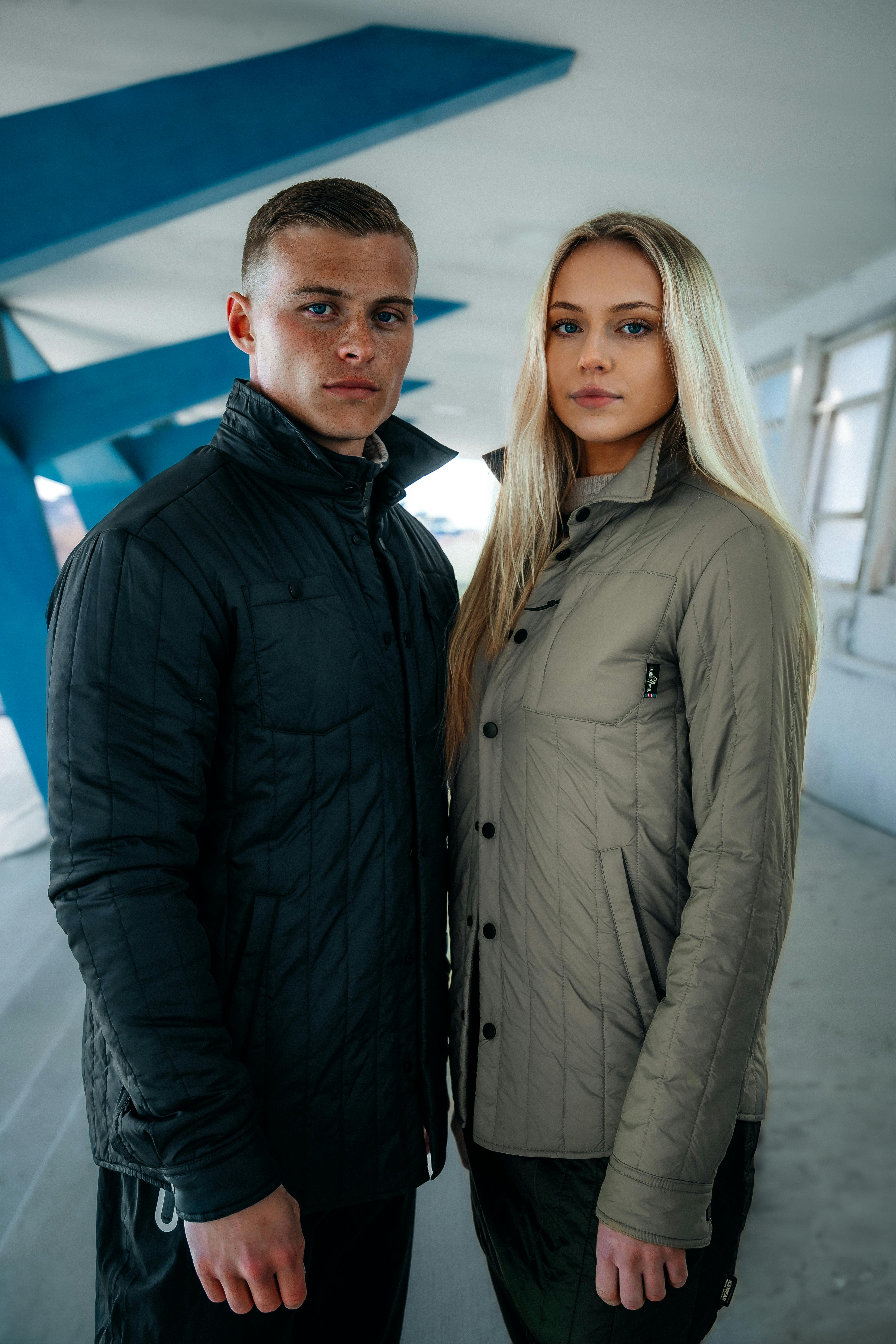 cuple in Reykjavík, Laugadalslaug