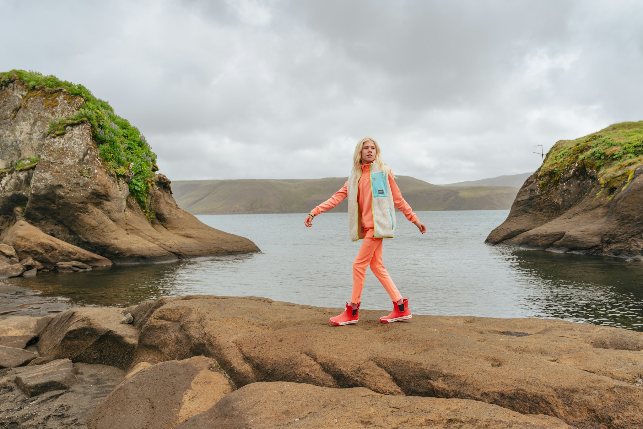 Children's Tracksuit Bottoms