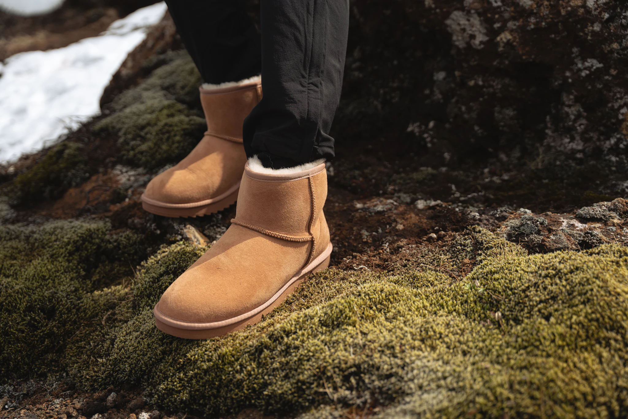 Slider shoes and slipper socks