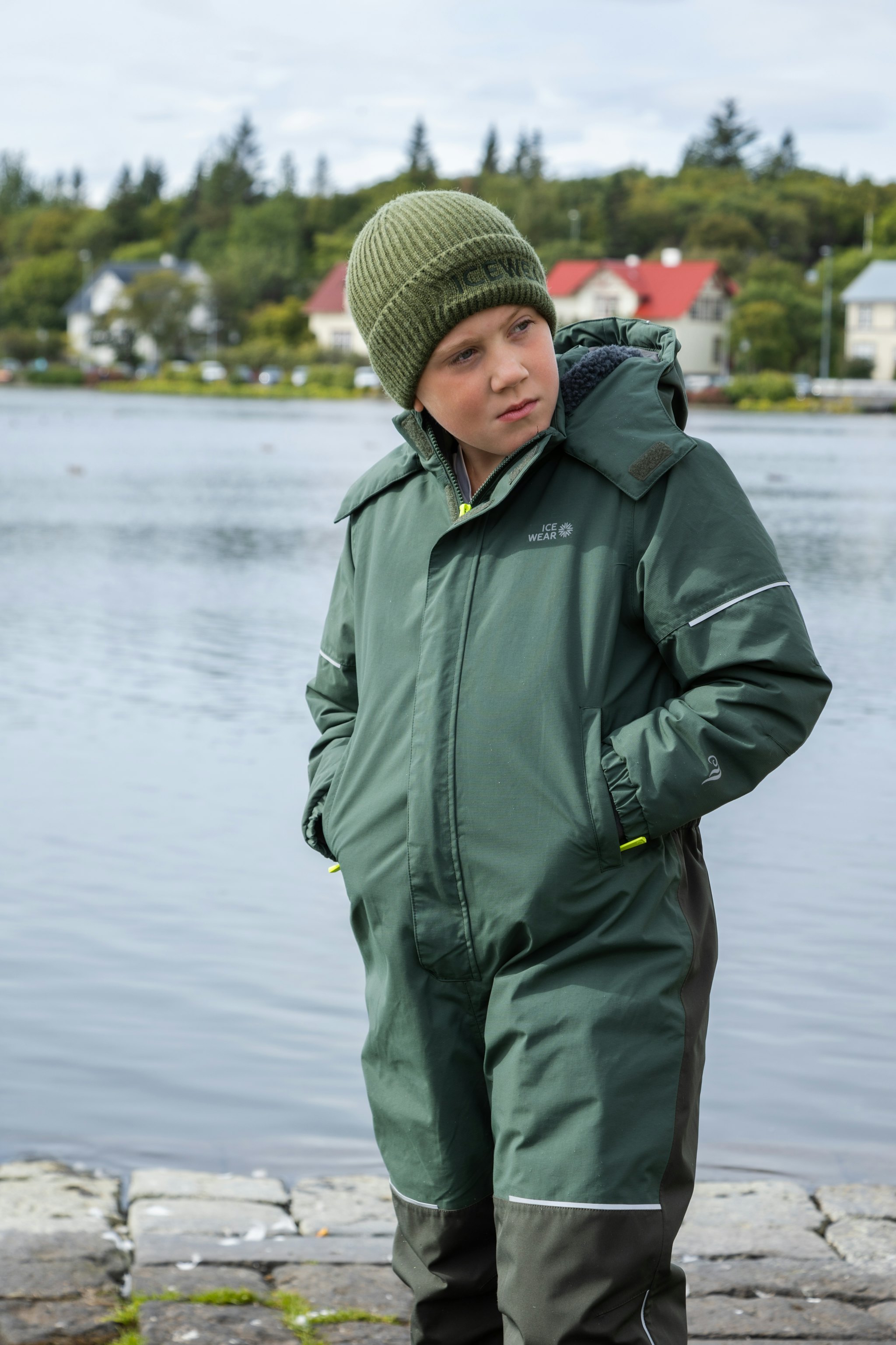 Children's Snow Suits