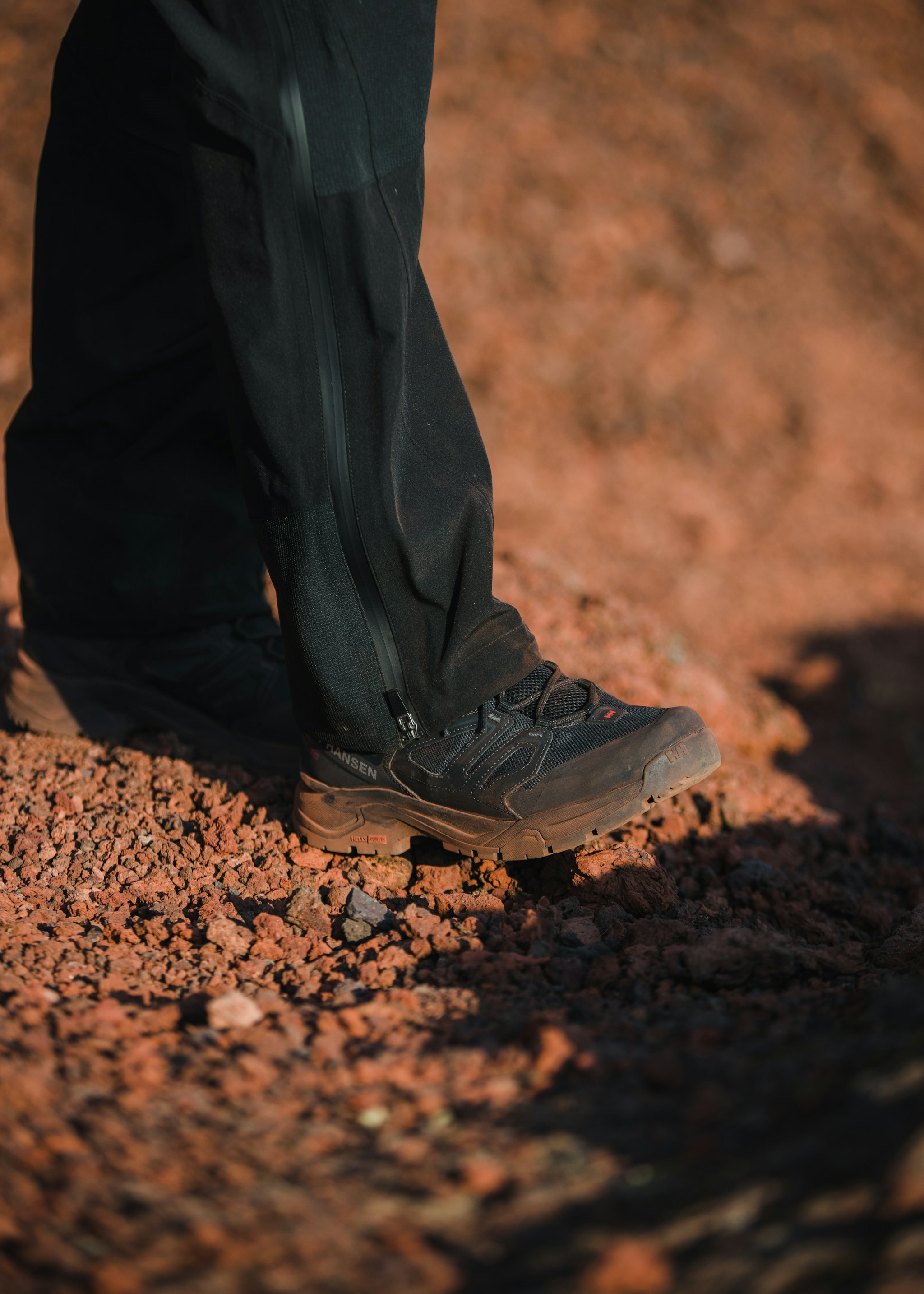 Women's Trekking & Hiking Trainers