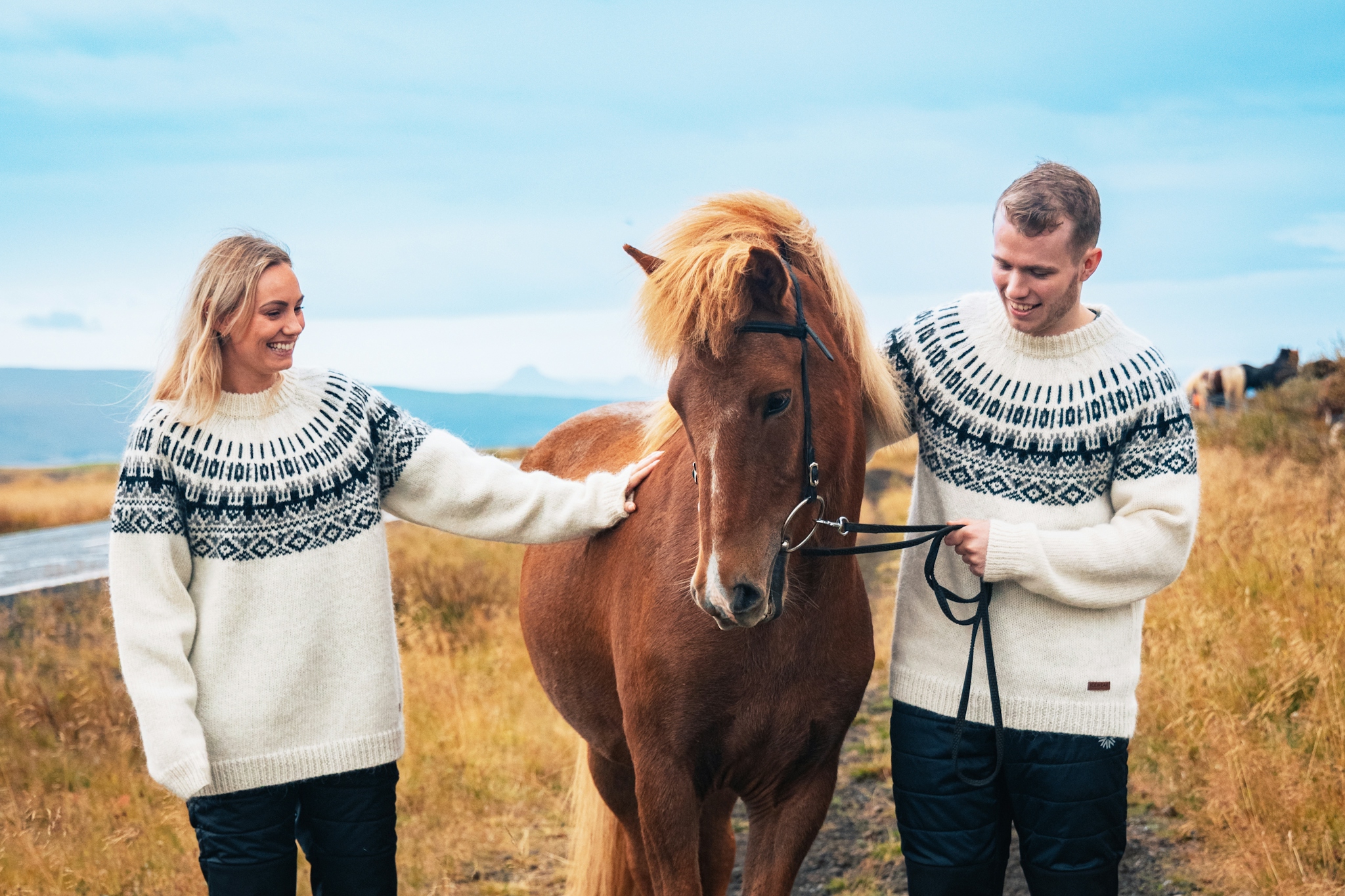couple-white-wool-sweater-icelandic-horse-2.jpeg