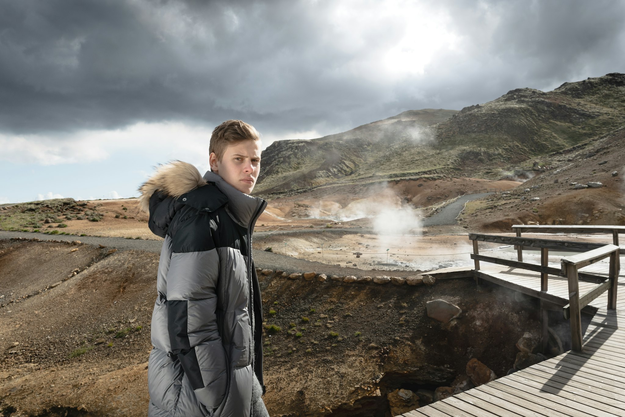 男装促销折扣产品