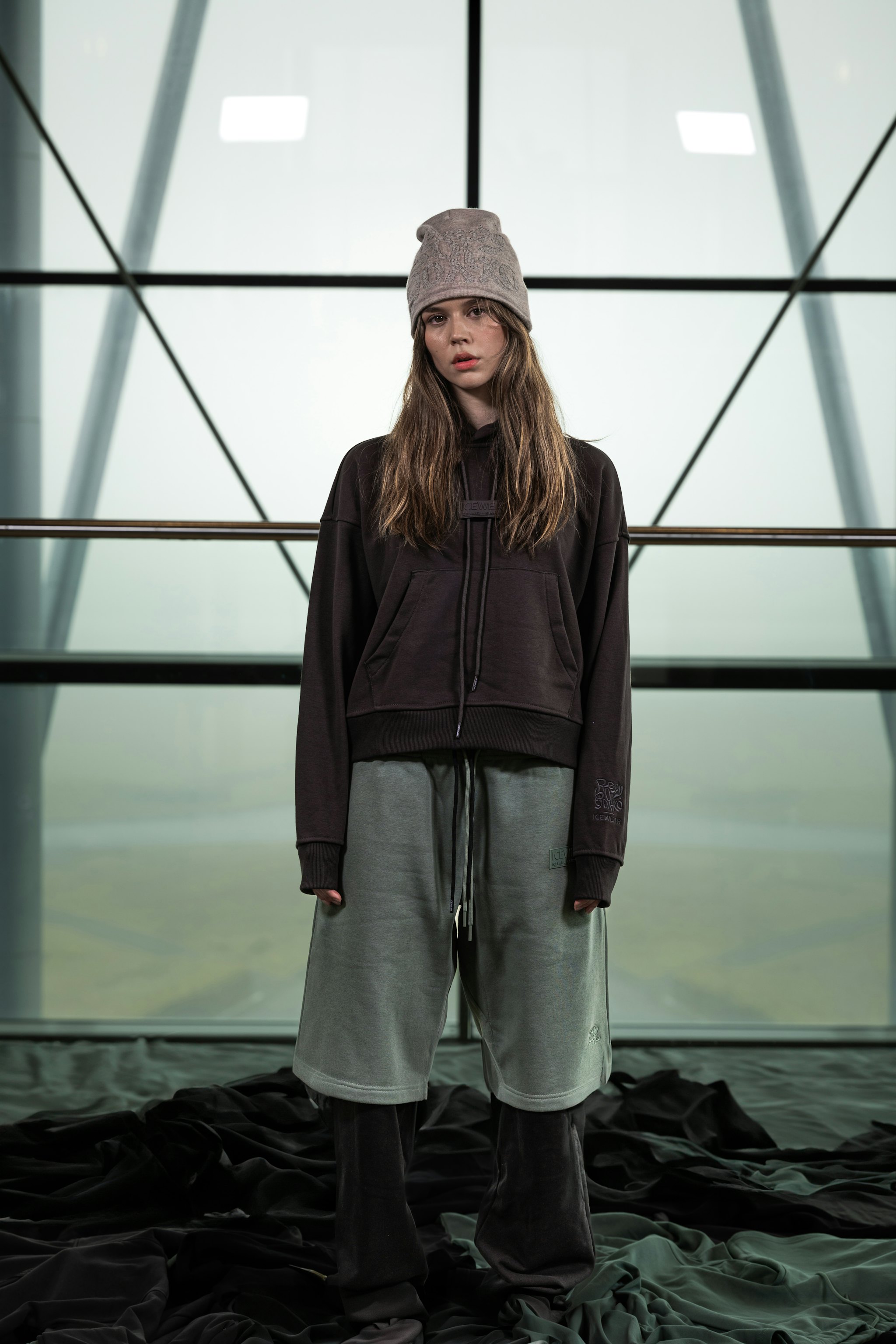 Women's hoodies and sweatshirts