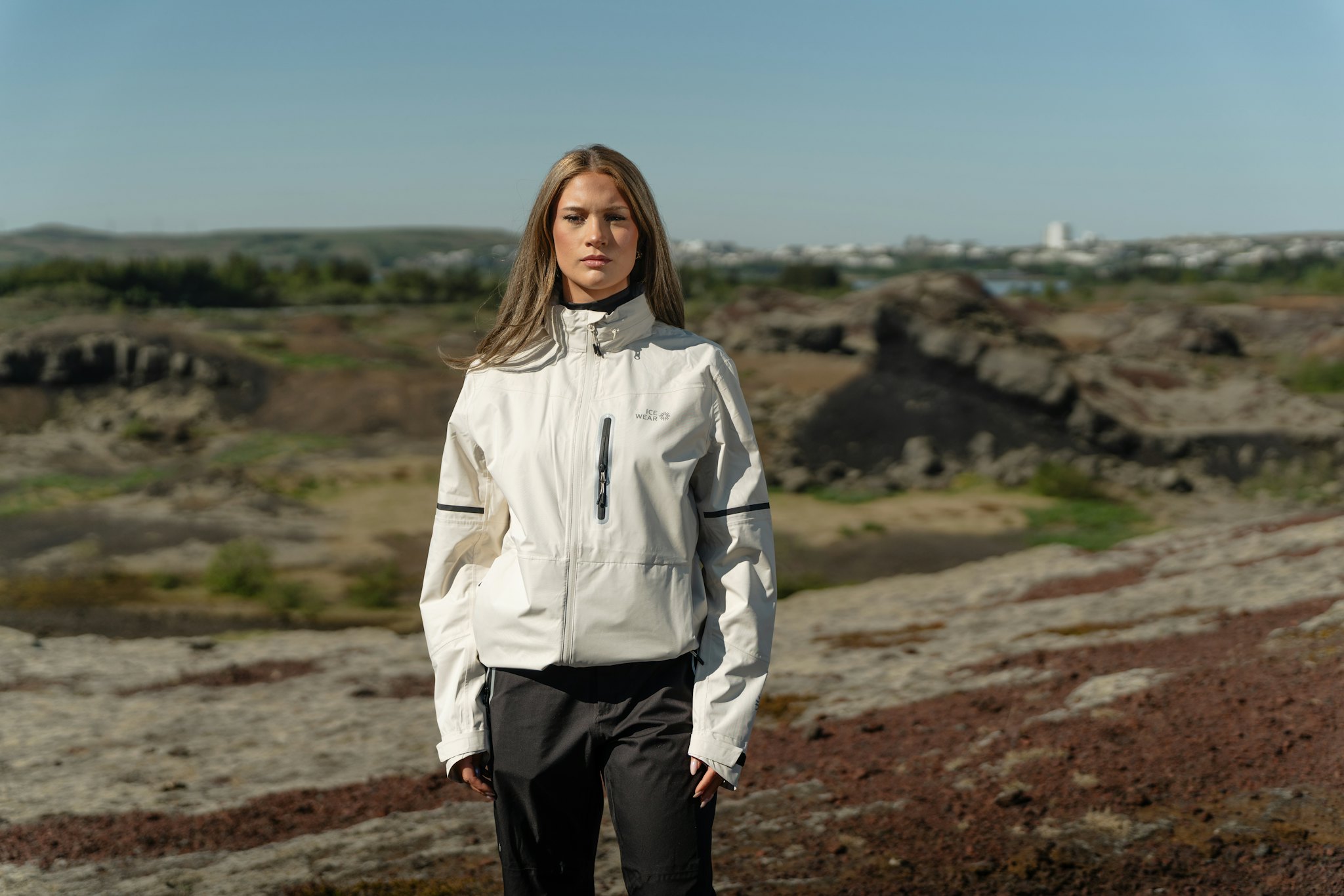 Vêtements de Printemps Femme