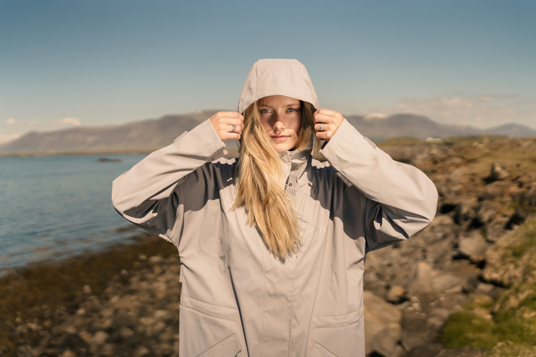 Women's Spring Clothing