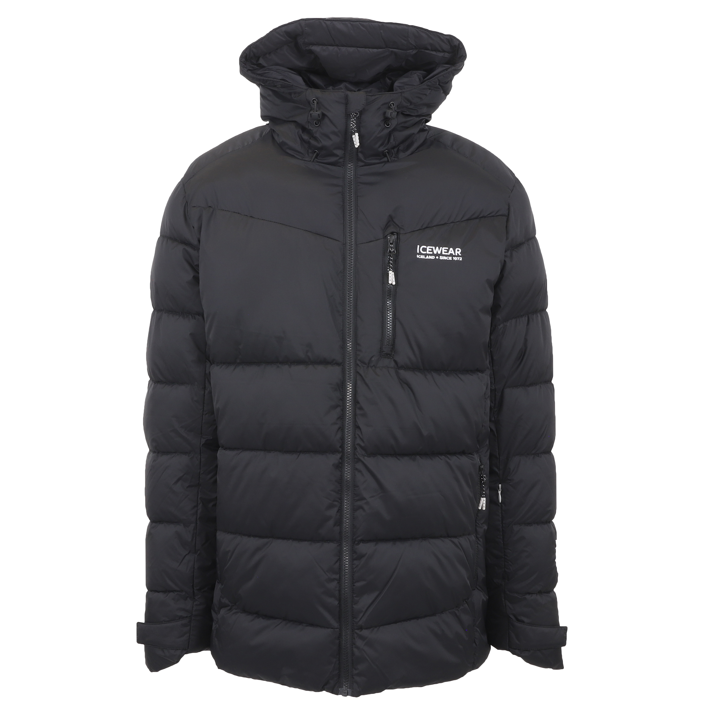 Reykir men´s primaloft winter jacket
