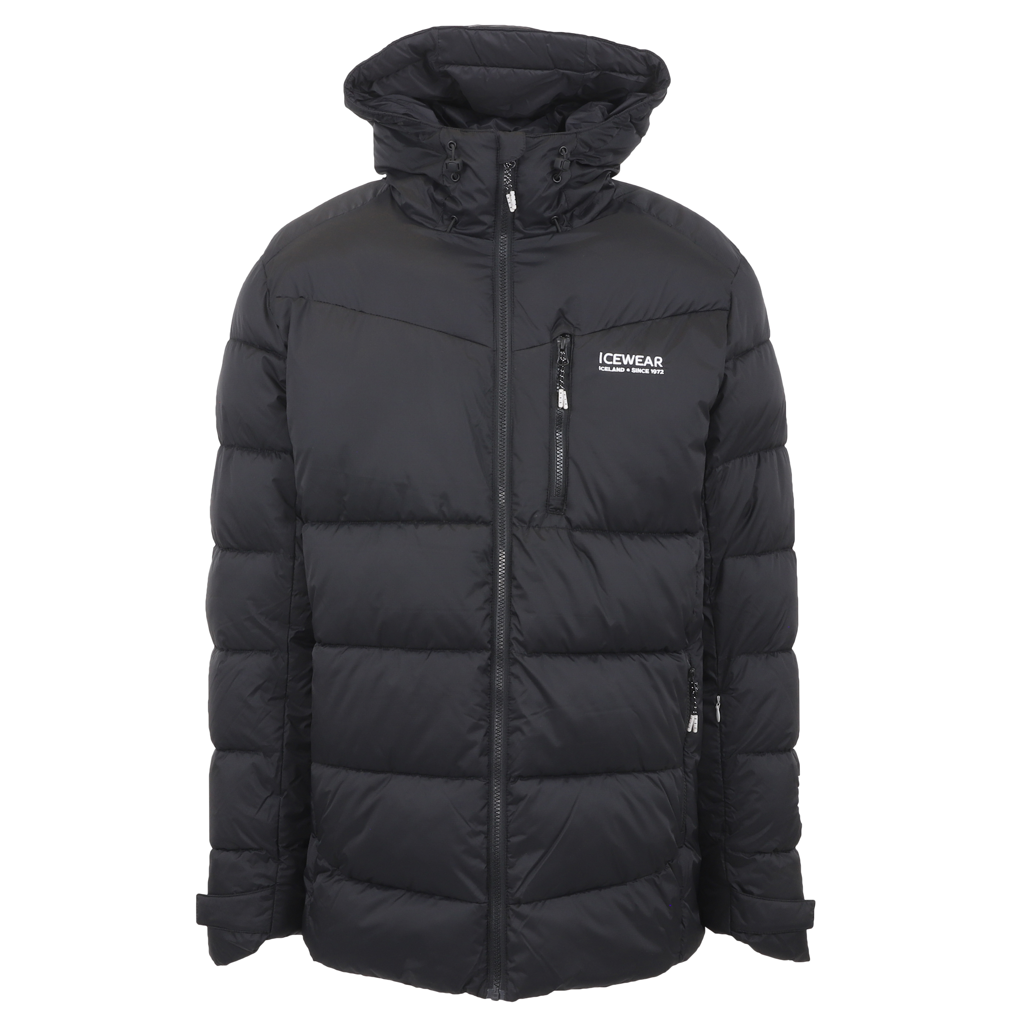 Reykir men´s primaloft puffer jacket