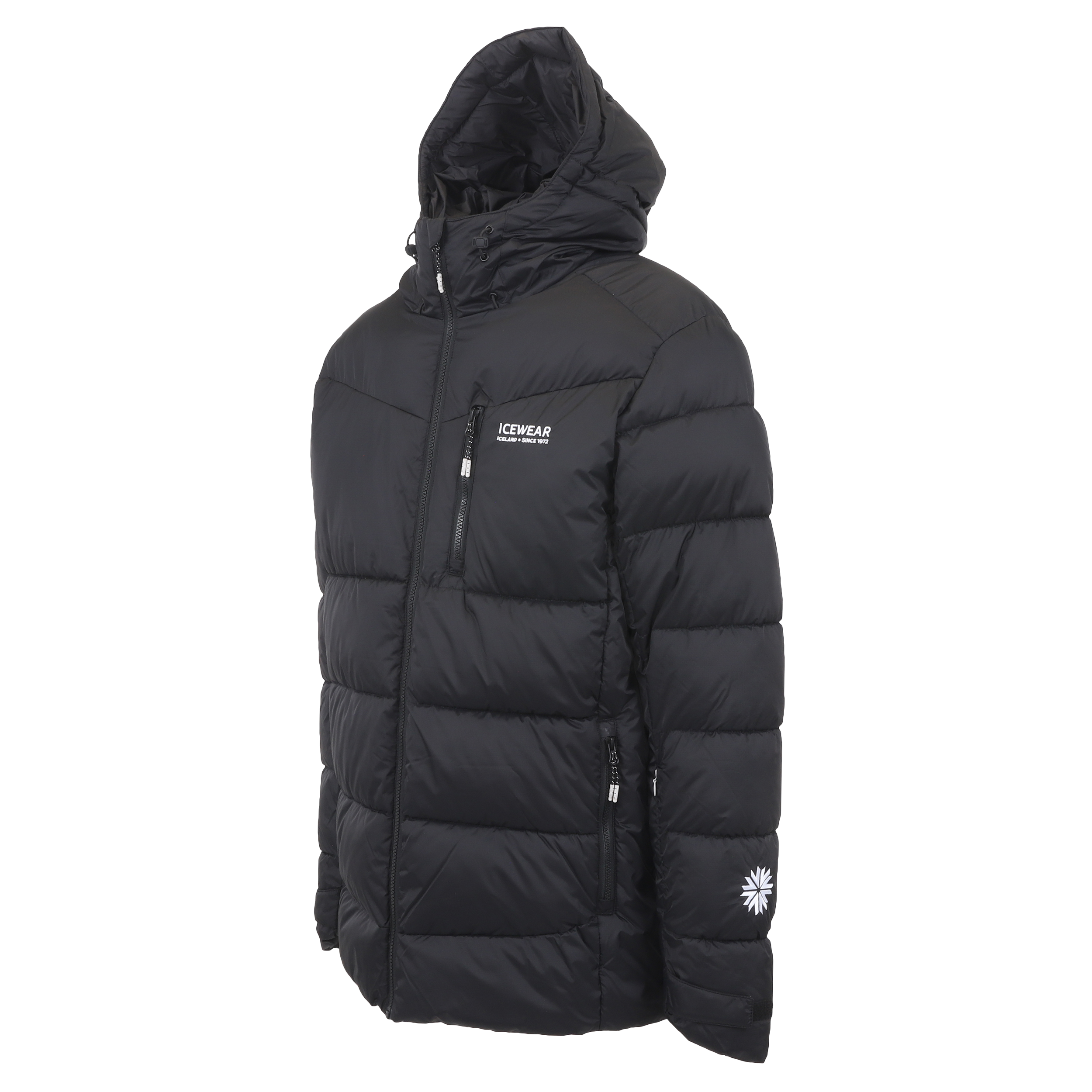 Reykir men´s primaloft winter jacket