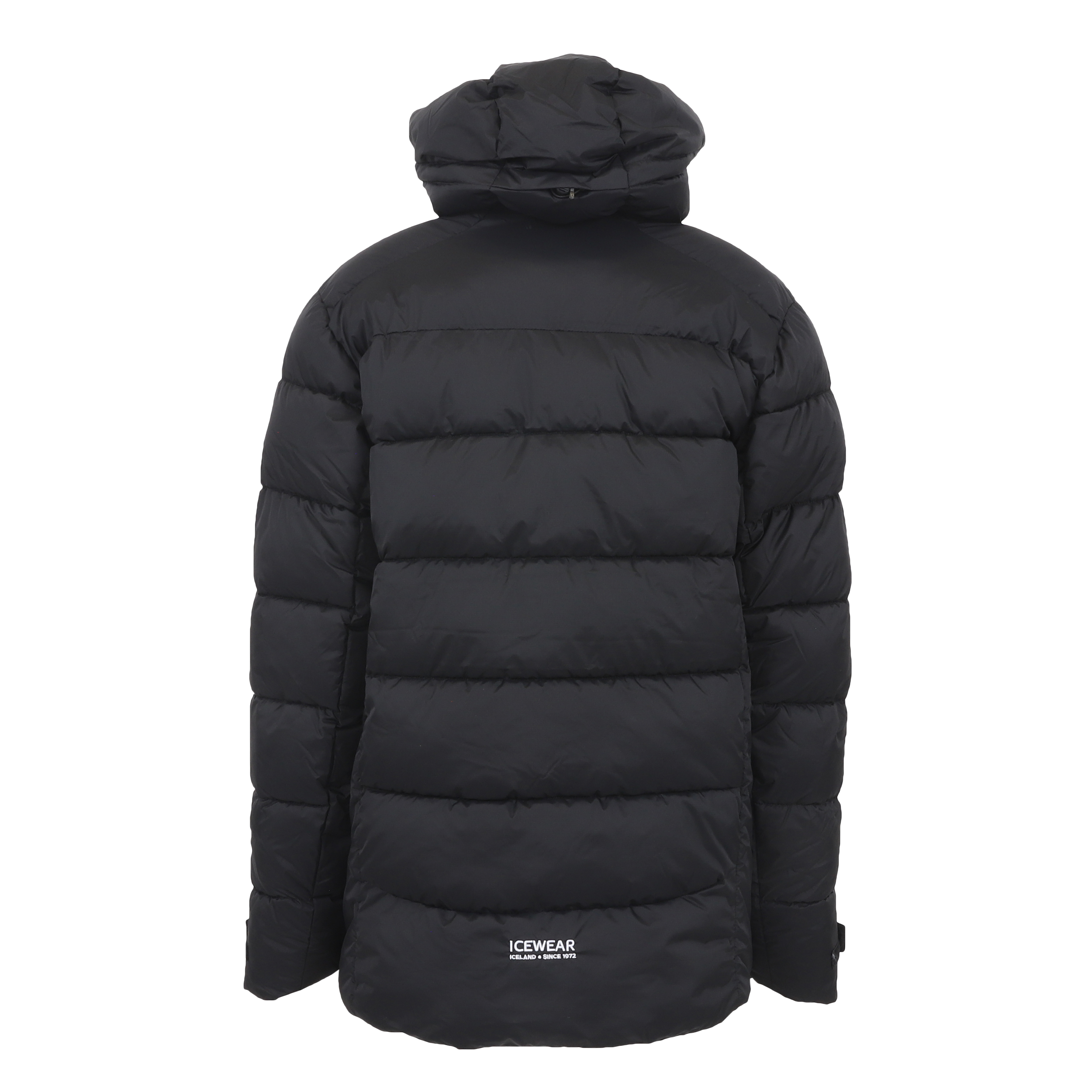 Reykir men´s primaloft winter jacket