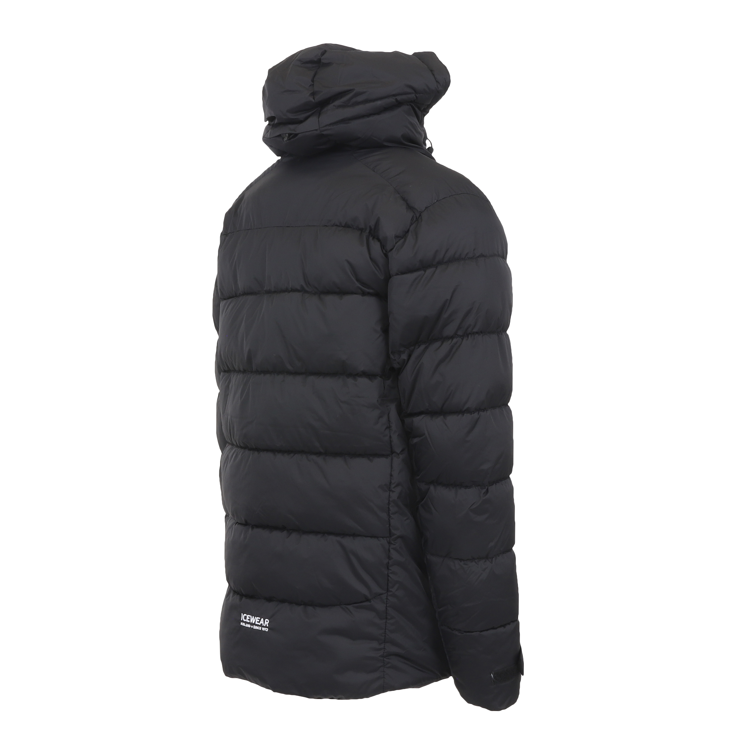Reykir men´s primaloft winter jacket