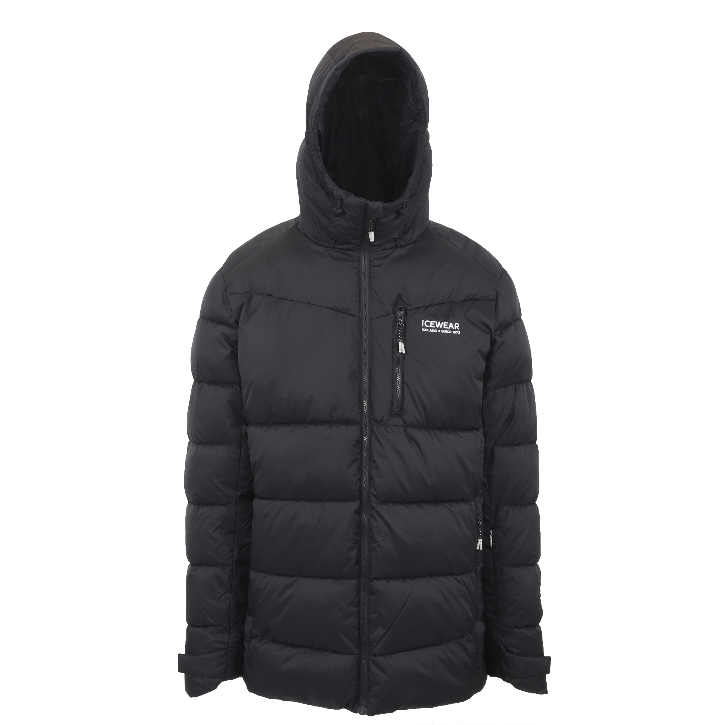Reykir men´s primaloft winter jacket
