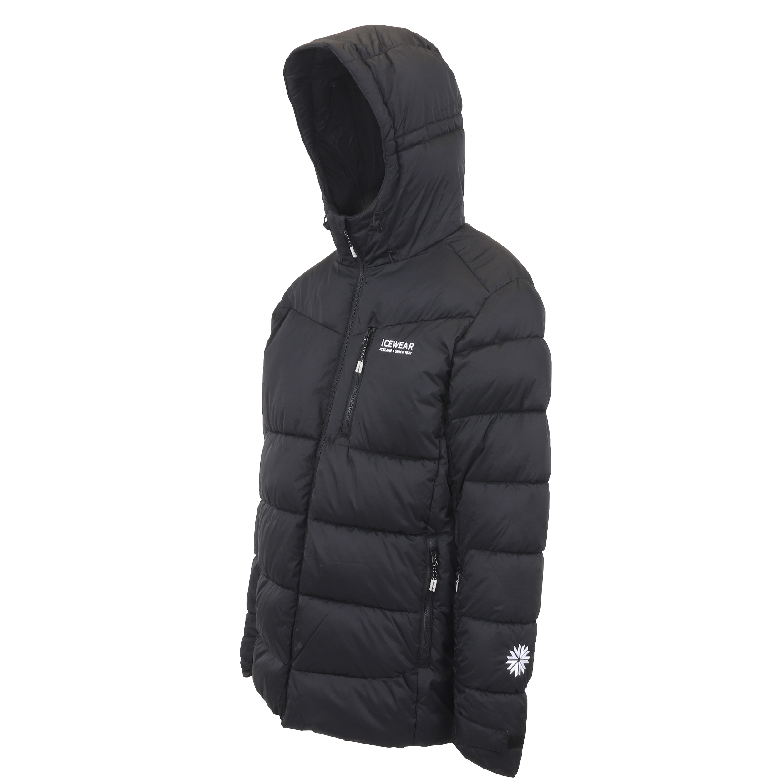 Reykir men´s primaloft winter jacket