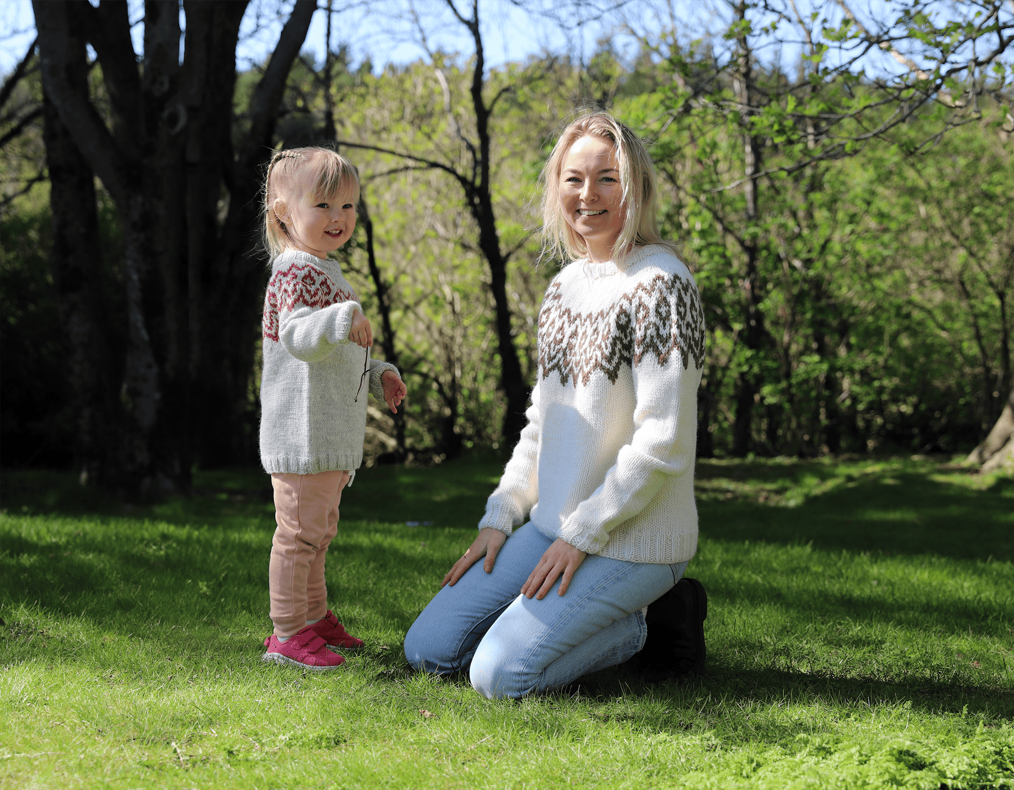 Uppskriftir í miklu úrvali