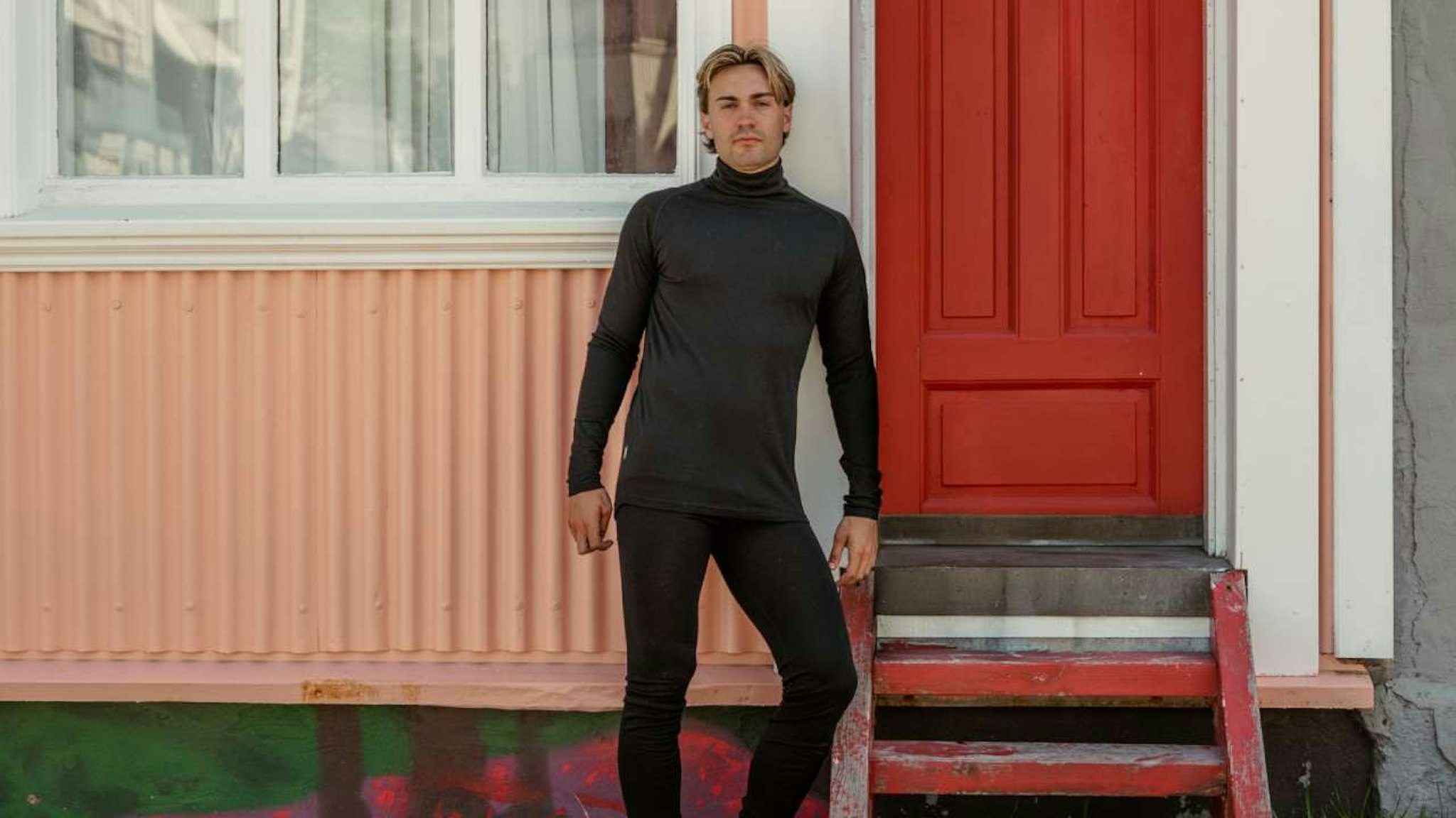 Men's Base Layer Bottoms