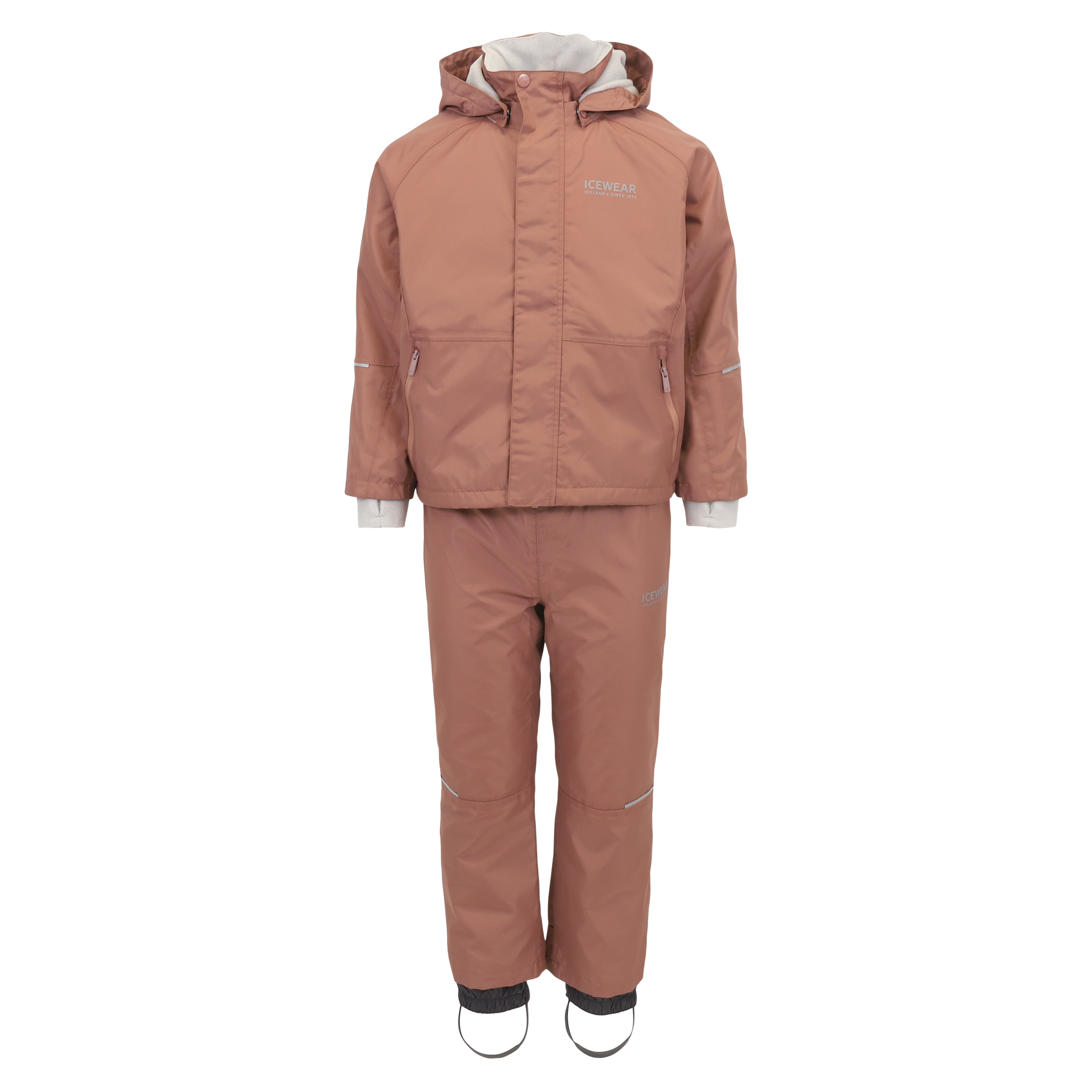 ELDUR 儿童防雨裤