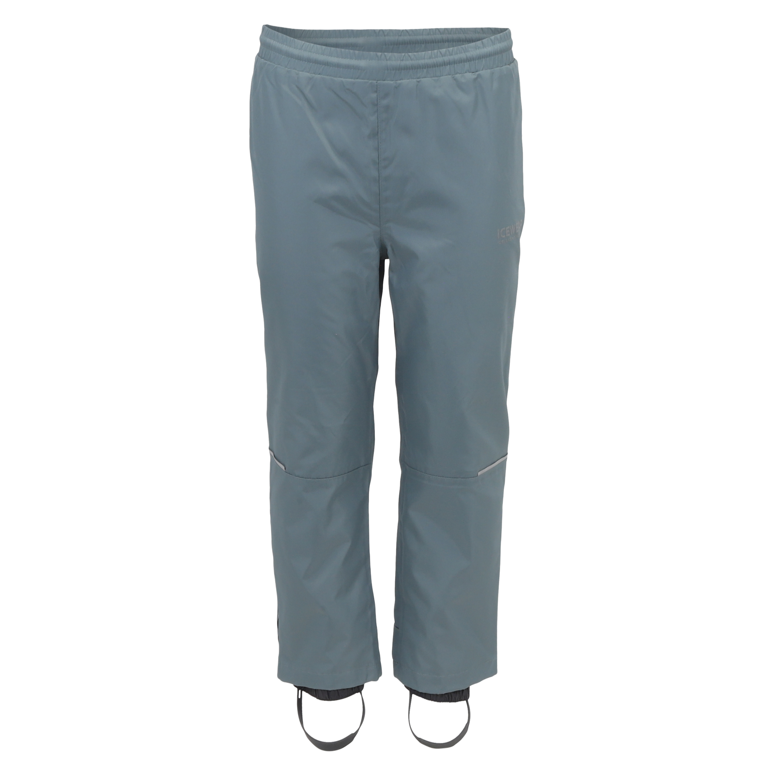 Eldur children´s fleece-lined rain trousers