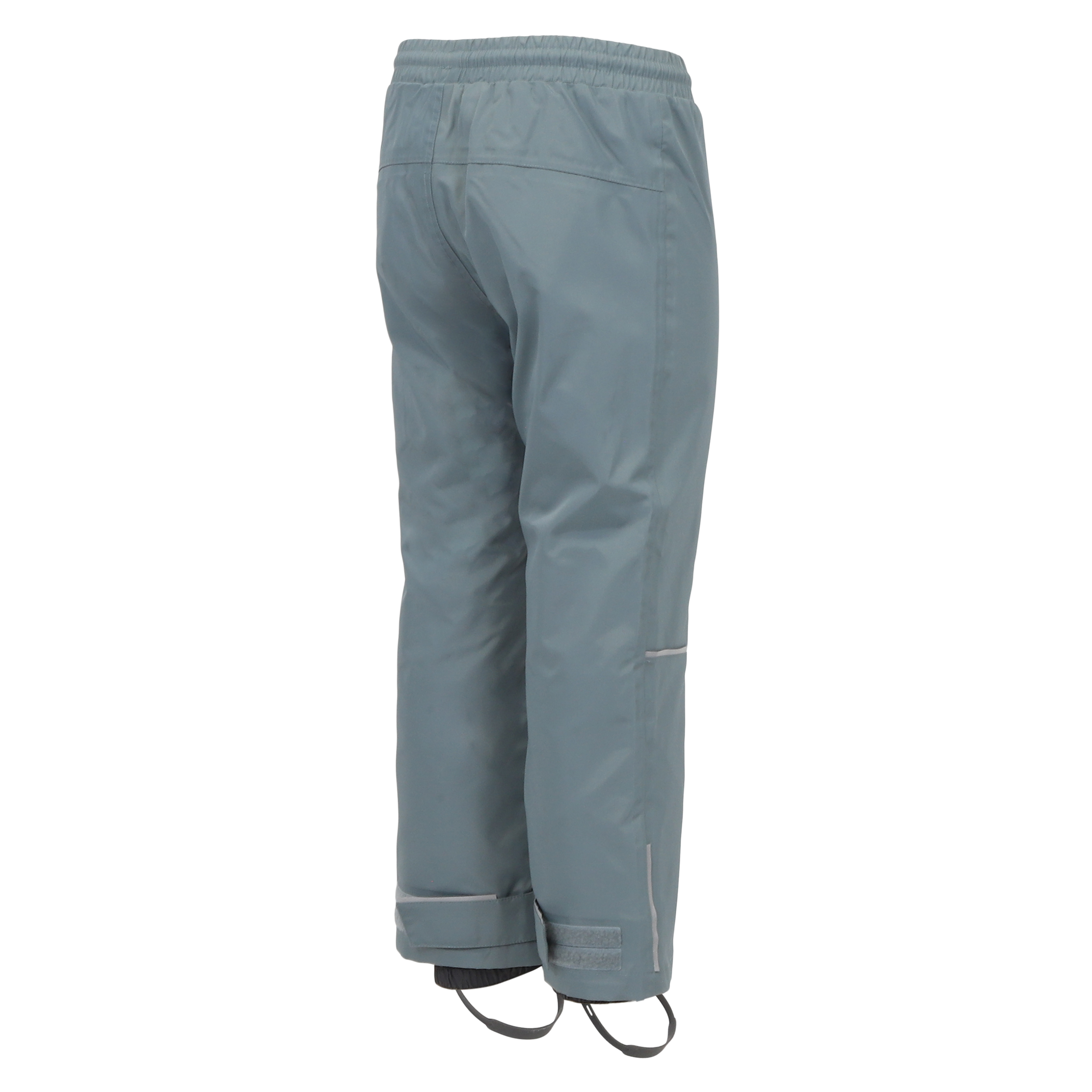 Eldur children´s fleece-lined rain trousers