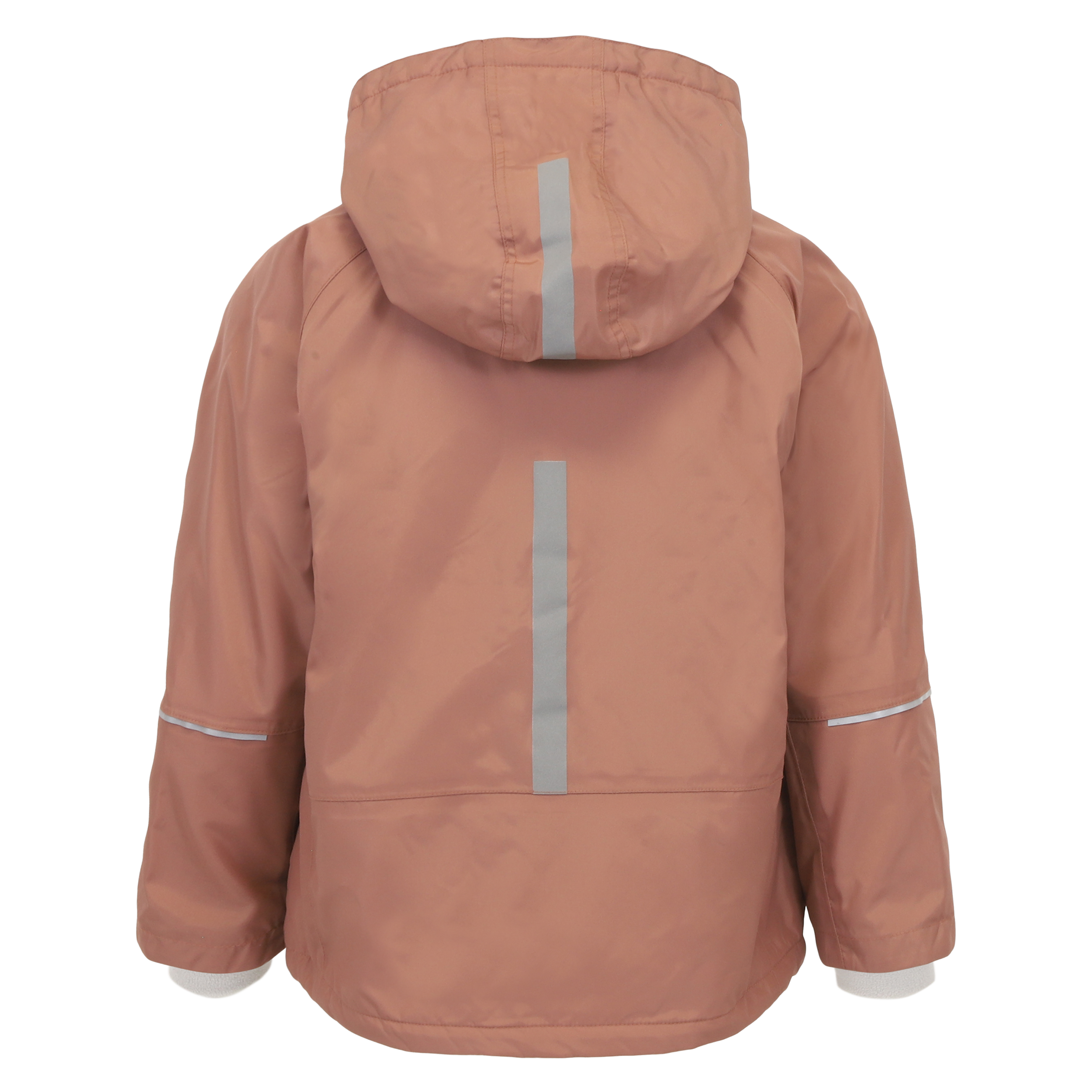 ELDUR 儿童防雨外套