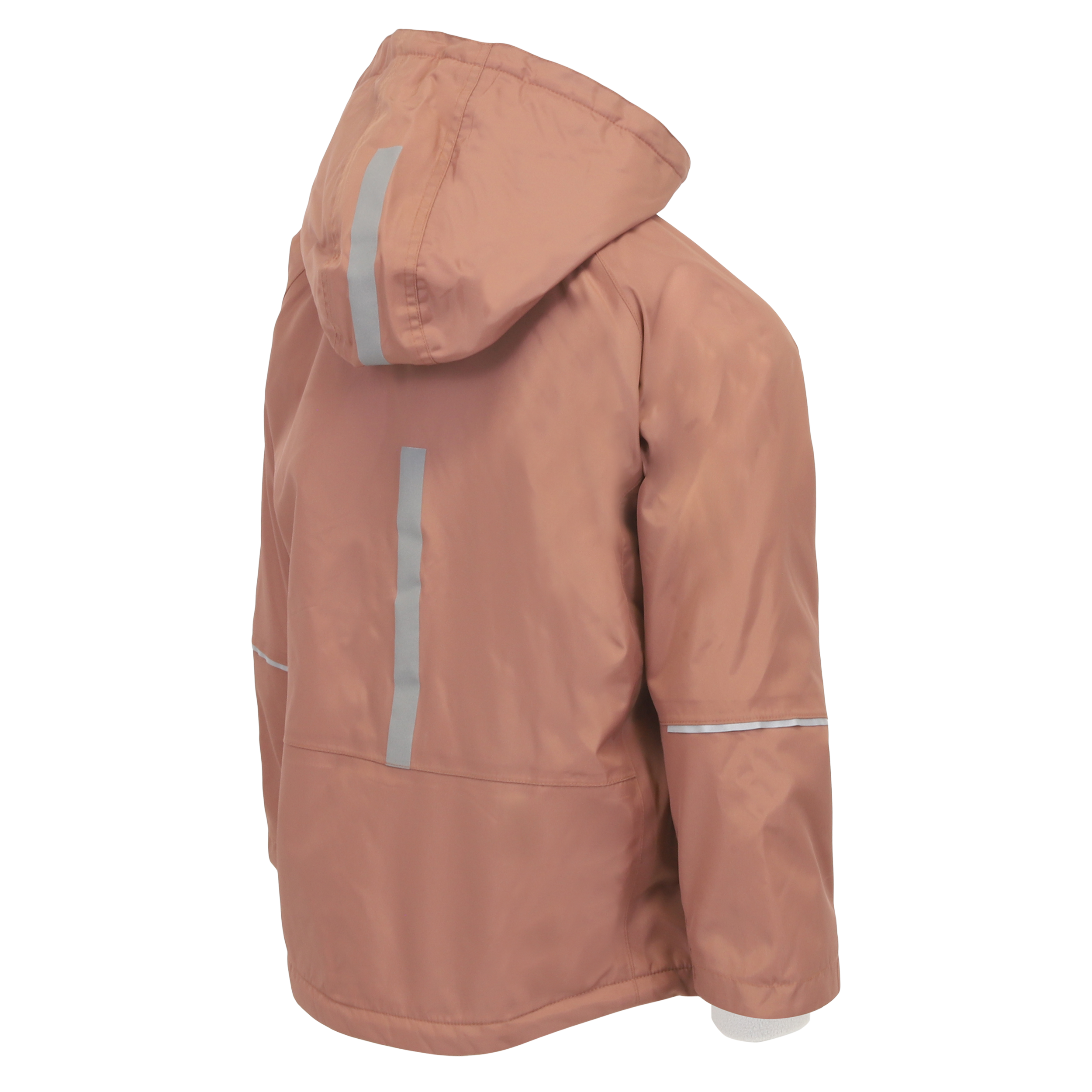 ELDUR 儿童防雨外套