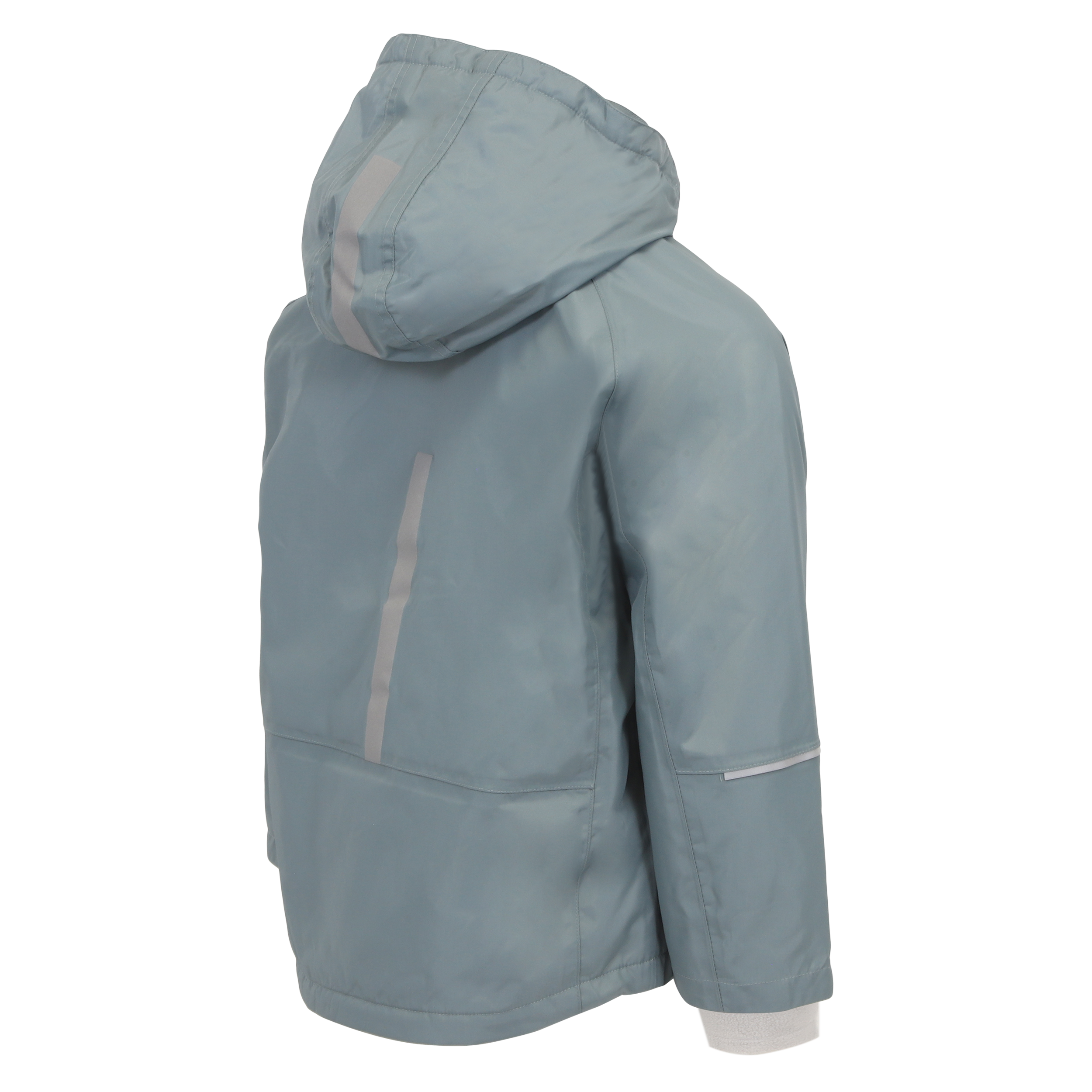 ELDUR 儿童防雨外套