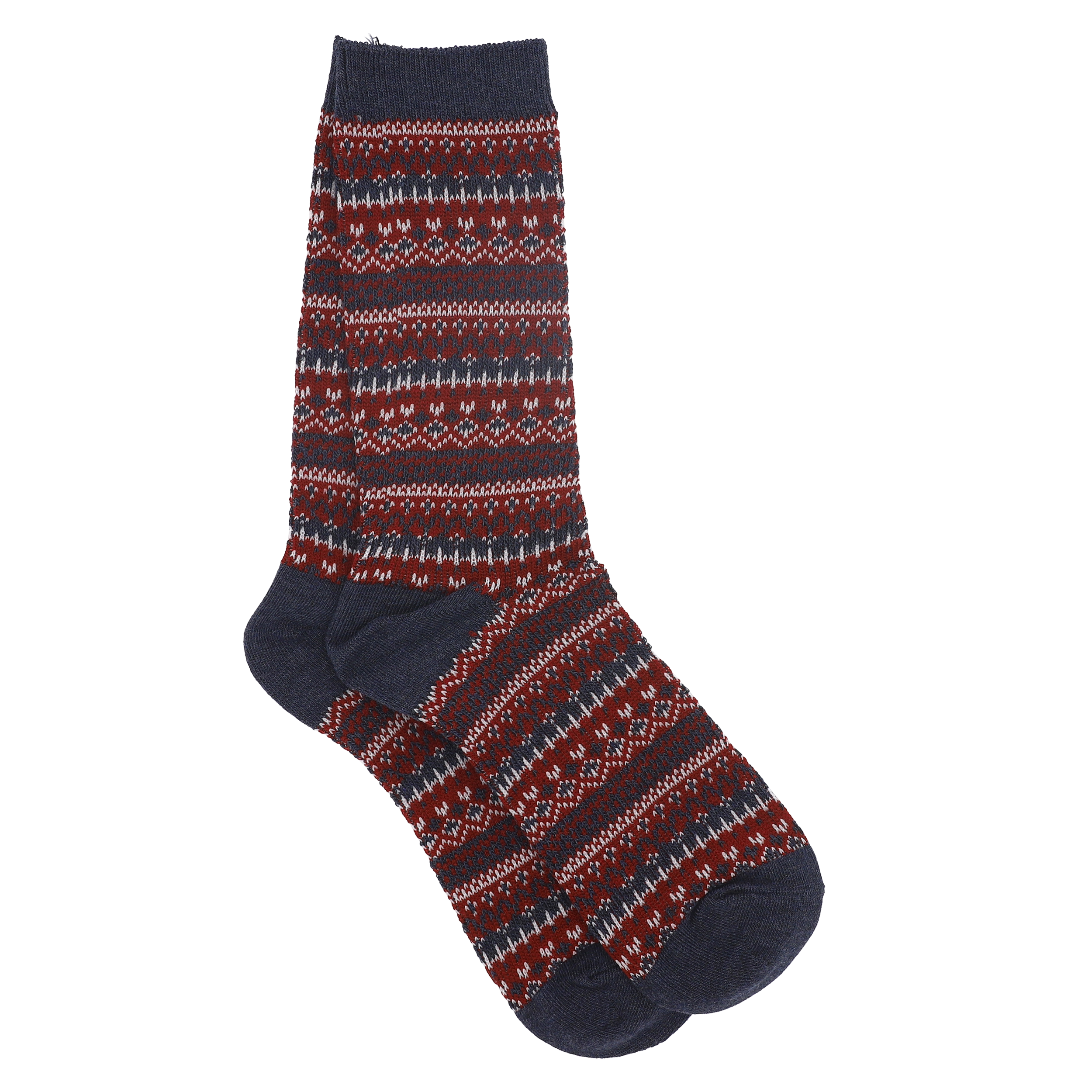 Fjallagrös Scandinavian socks