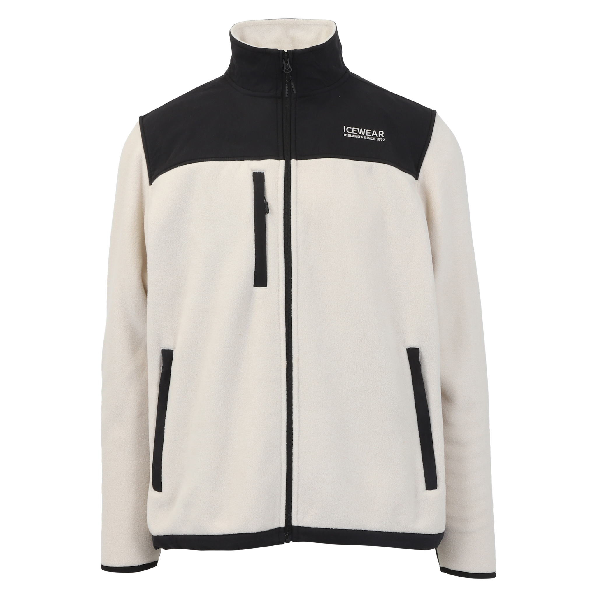 Elí fleece jacket for Iceland