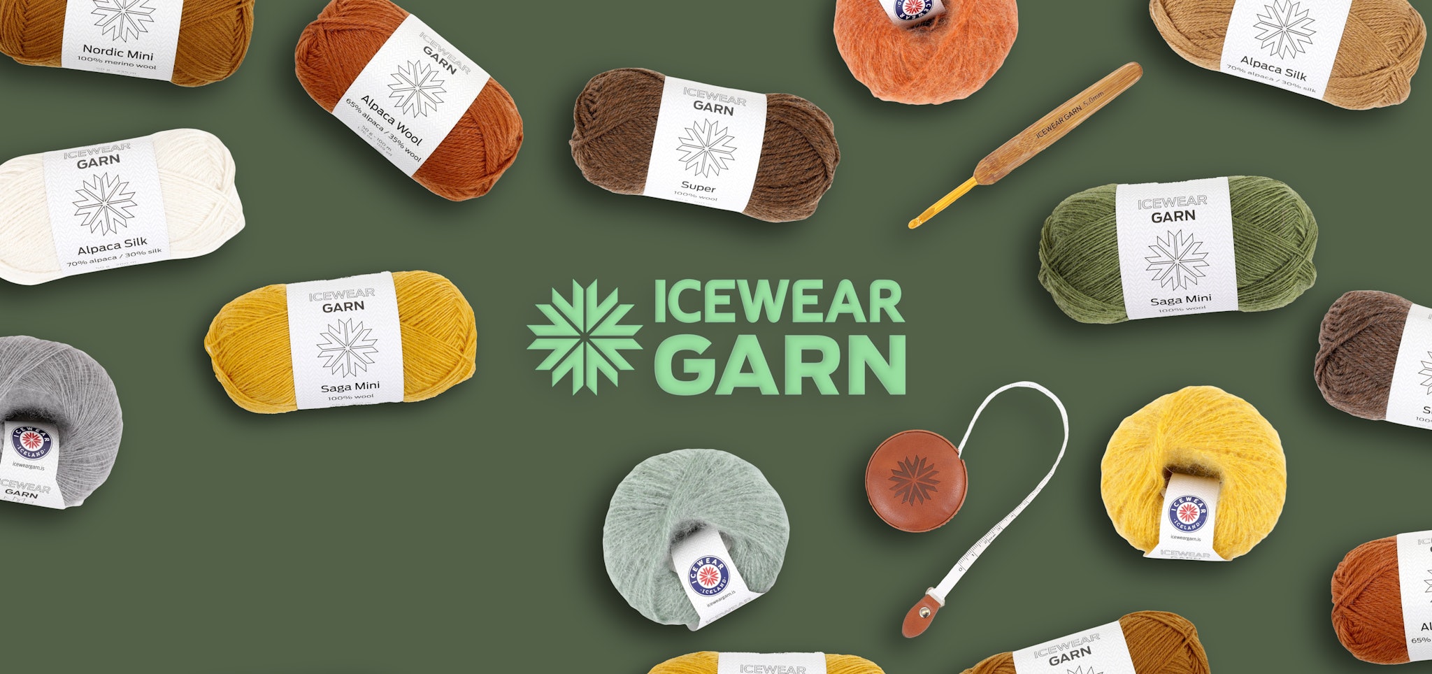 New store in Kringlan Shopping Mall