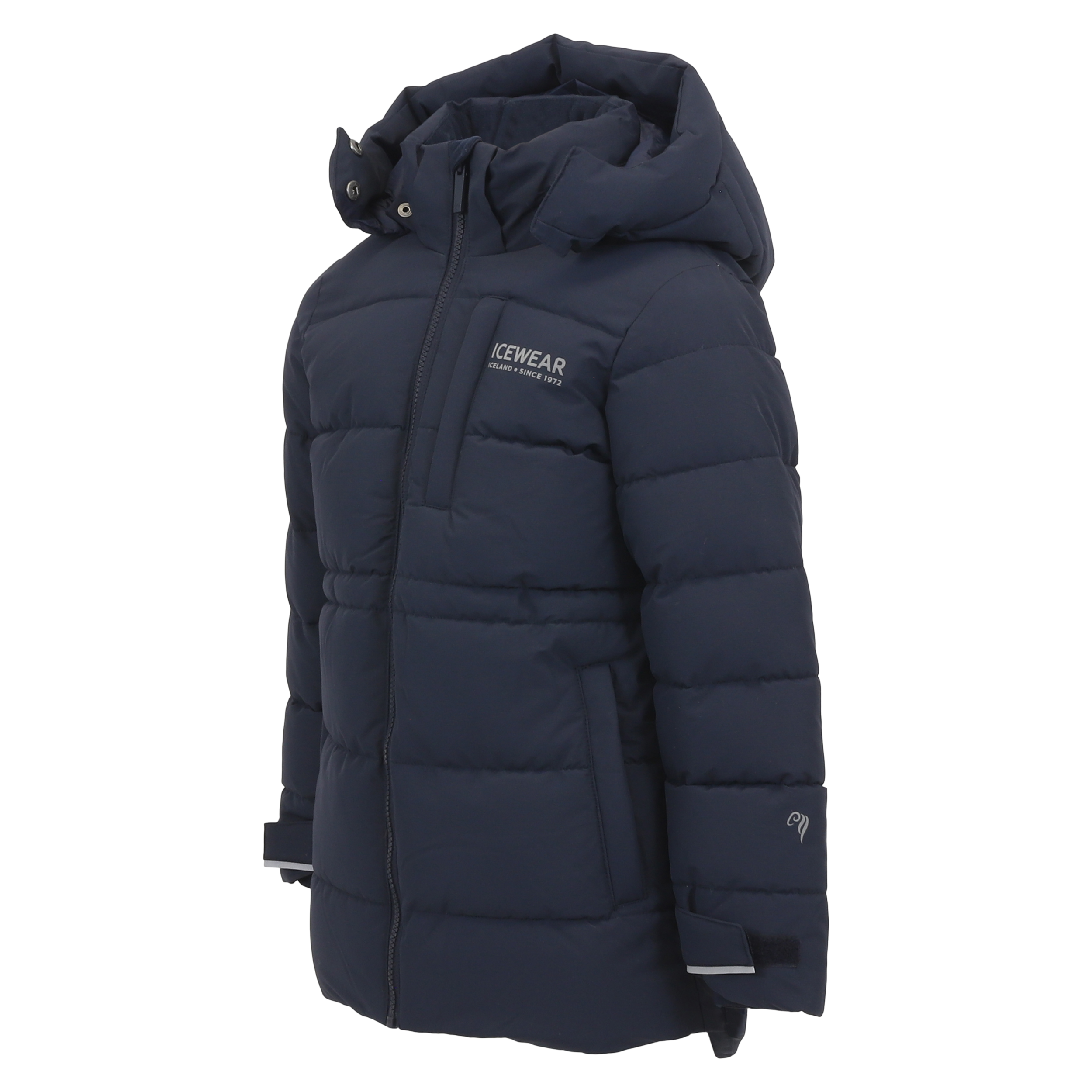 Snjór kids Icelandic Wool Insulated jacket Snjór kids Icelandic Wool Insulated jacket