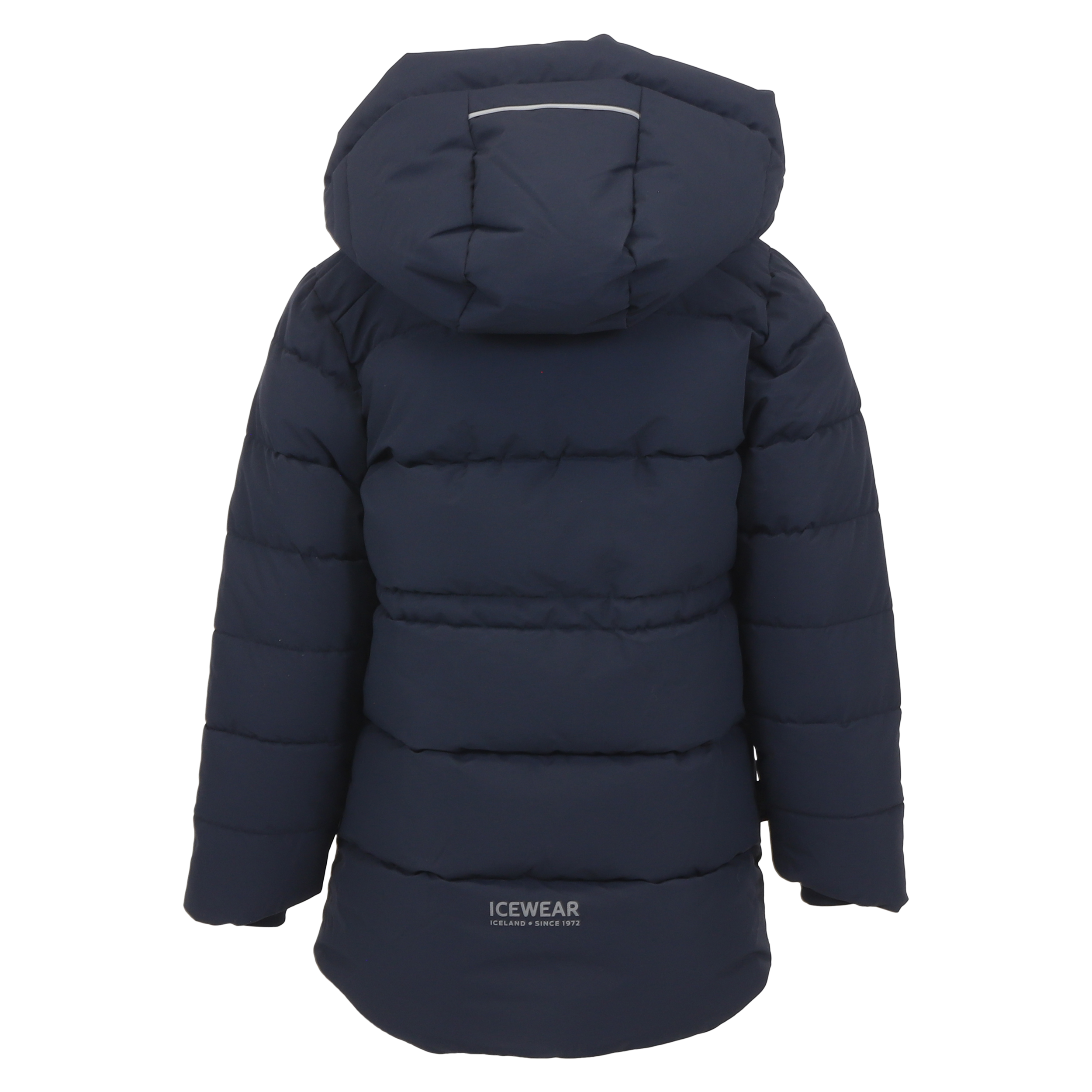 Snjór kids Icelandic Wool Insulated jacket Snjór kids Icelandic Wool Insulated jacket