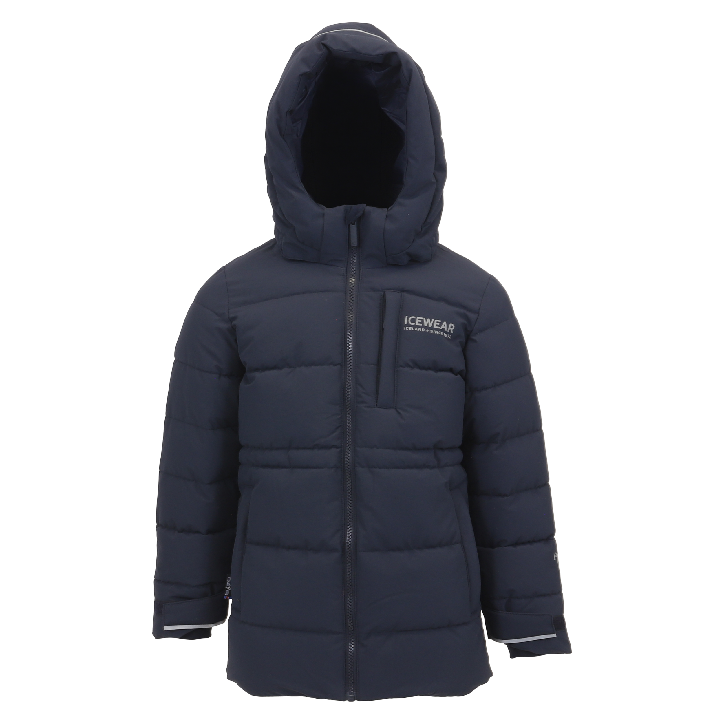 Snjór kids Icelandic Wool Insulated jacket Snjór kids Icelandic Wool Insulated jacket