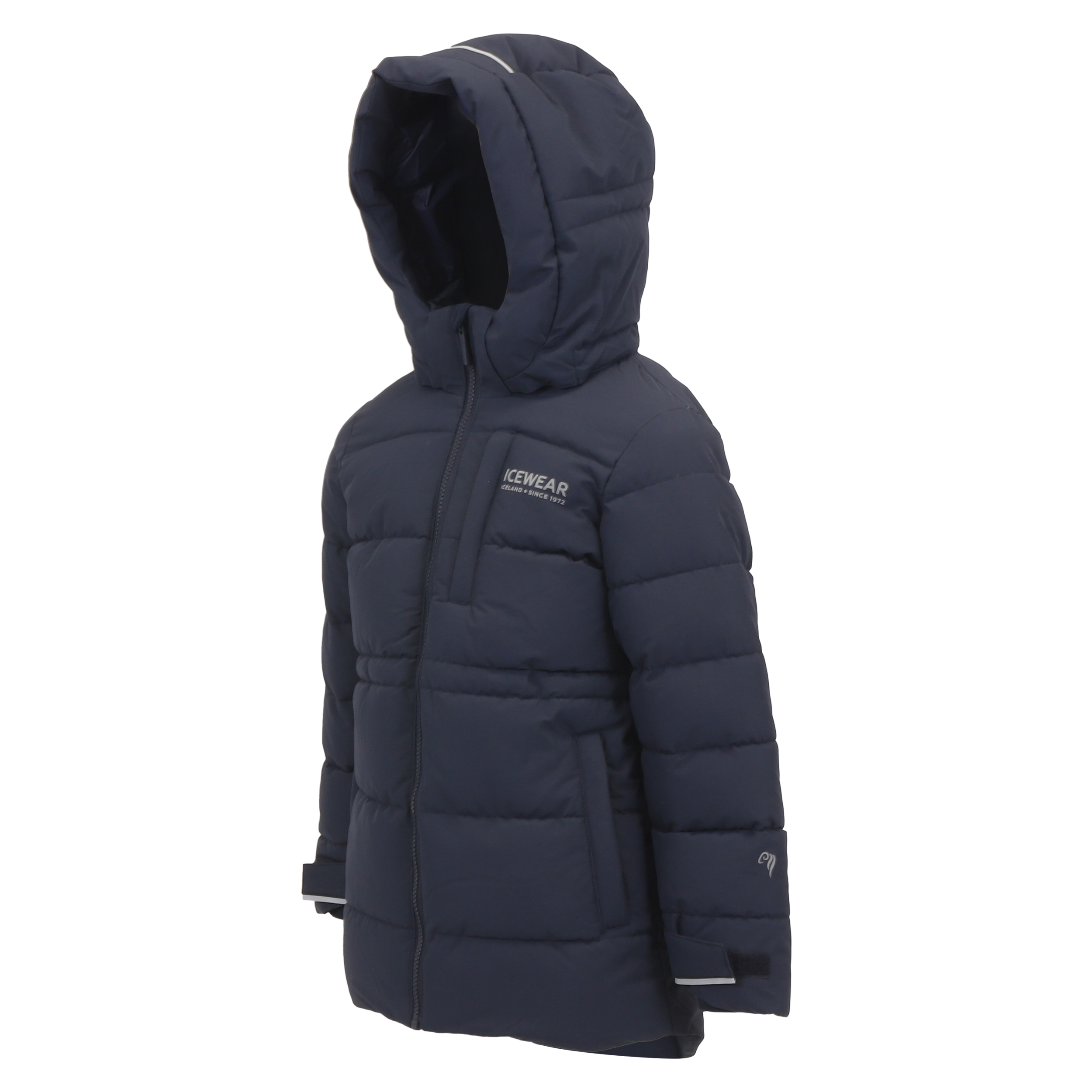 Snjór kids Icelandic Wool Insulated jacket Snjór kids Icelandic Wool Insulated jacket