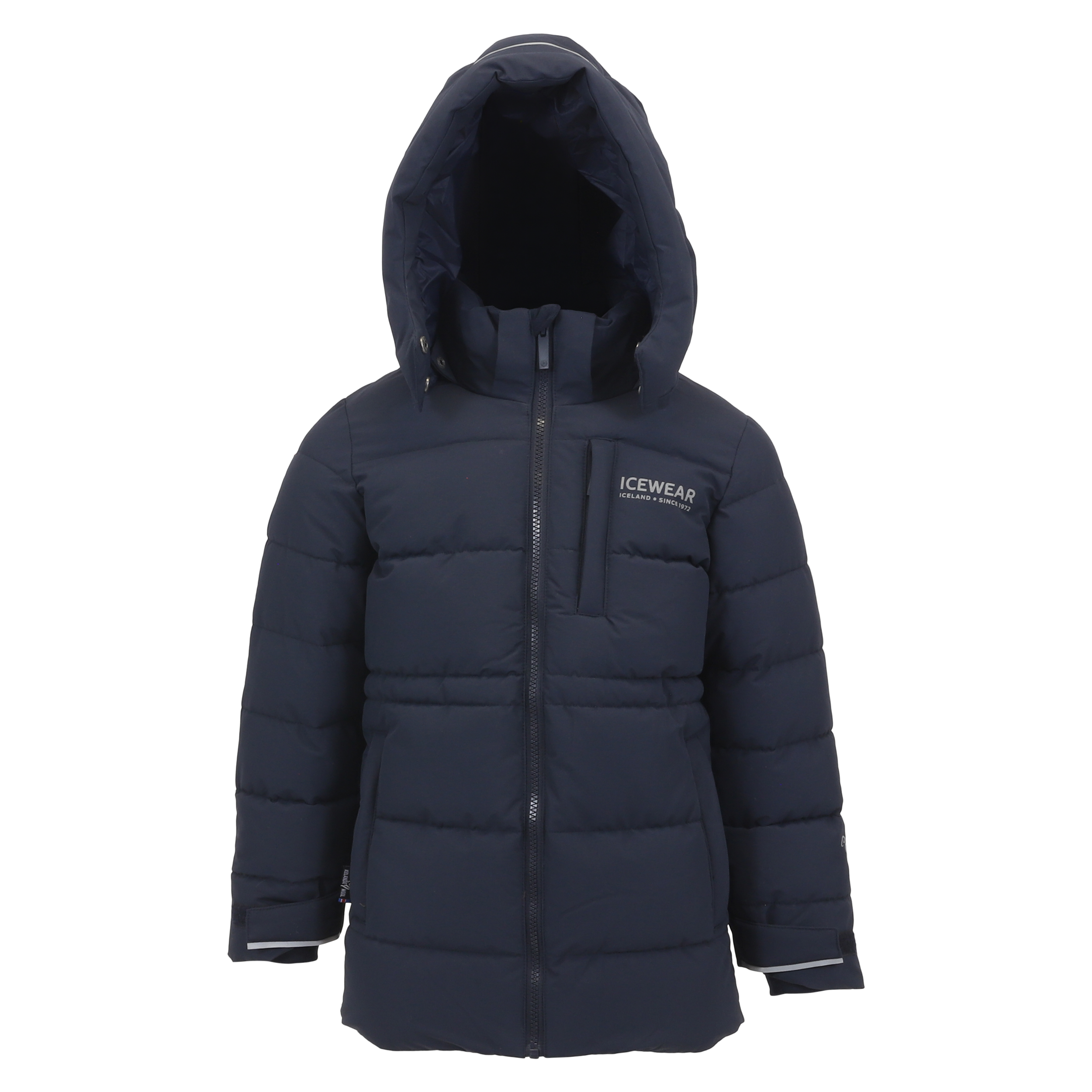 Snjór kids Icelandic Wool Insulated jacket Snjór kids Icelandic Wool Insulated jacket