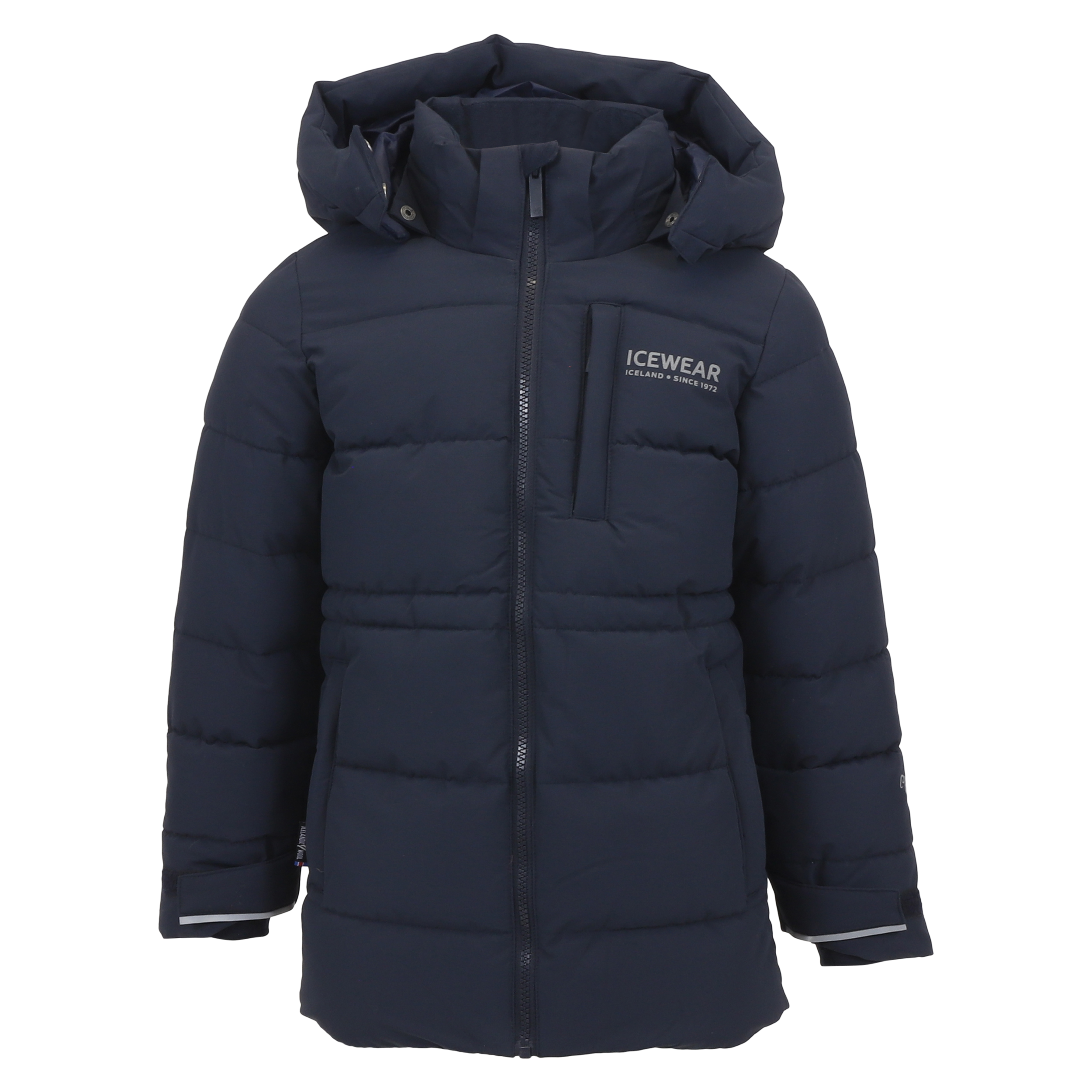 Snjór kids Icelandic Wool Insulated jacket Snjór kids Icelandic Wool Insulated jacket