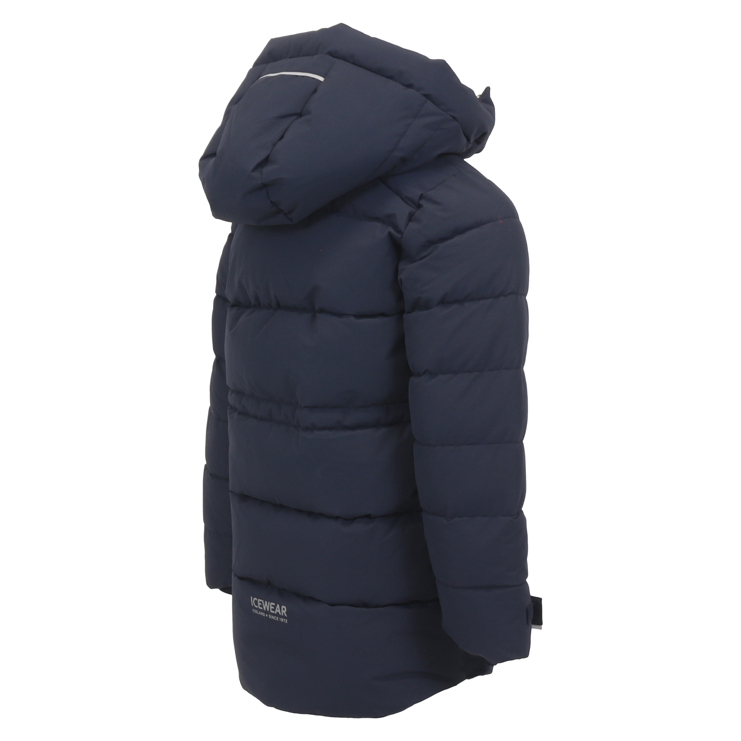 Snjór kids Icelandic Wool Insulated jacket Snjór kids Icelandic Wool Insulated jacket