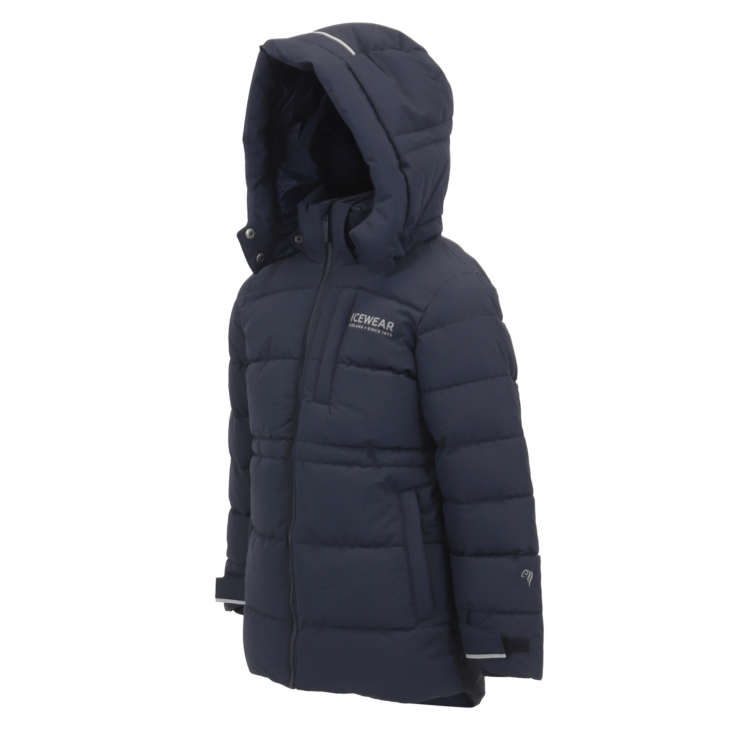 Snjór kids Icelandic Wool Insulated jacket Snjór kids Icelandic Wool Insulated jacket