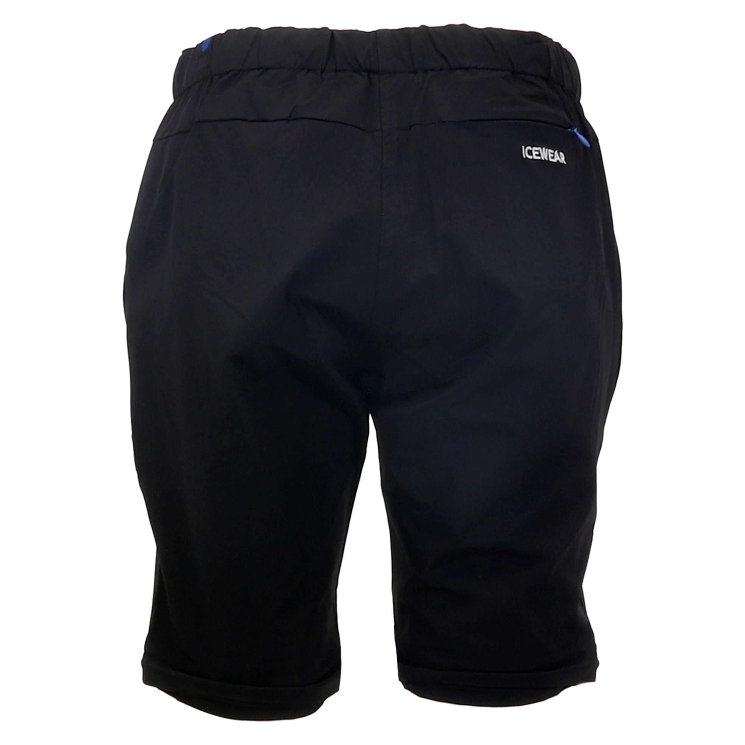 SÓLA 拉链长裤女装