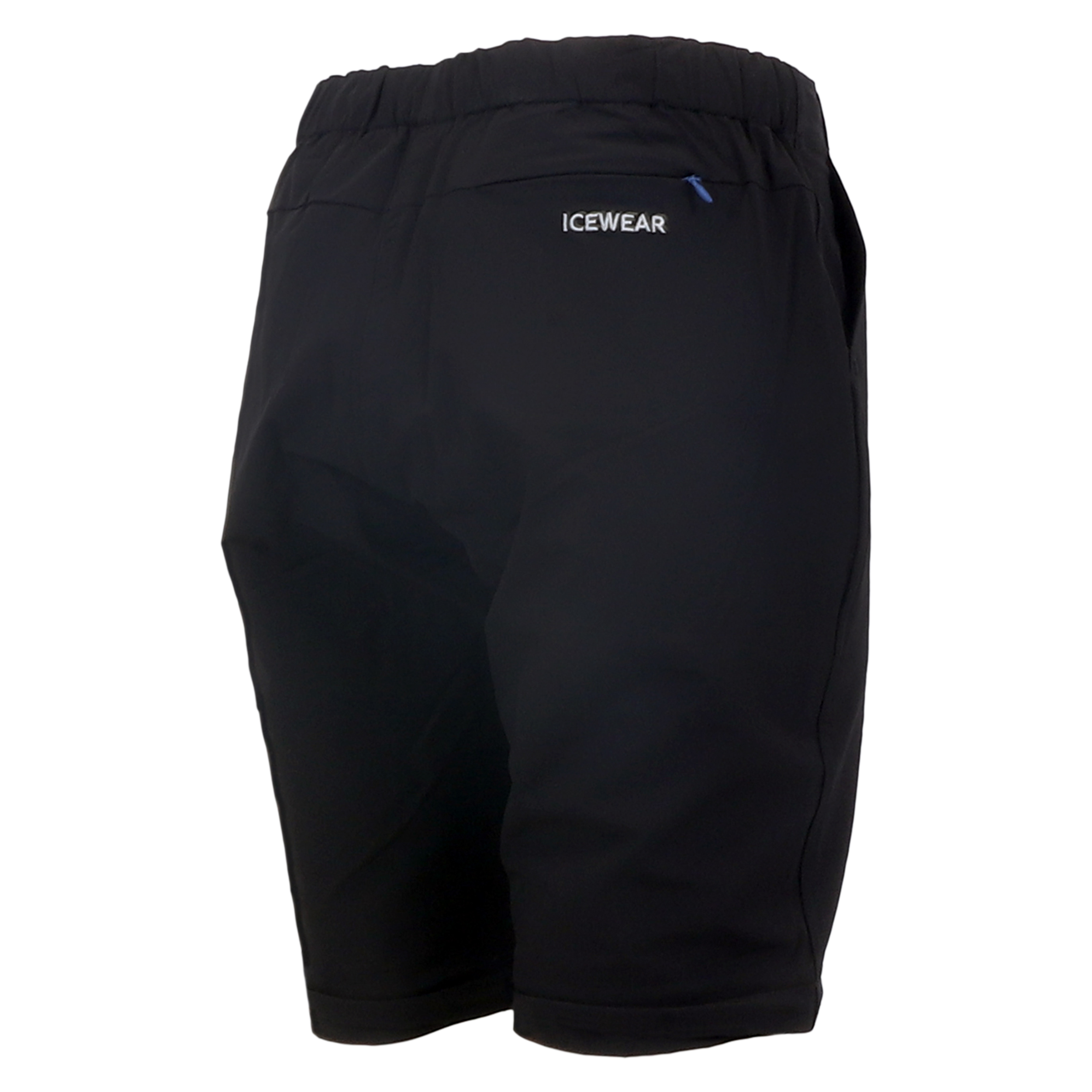 SÓLA 拉链长裤女装