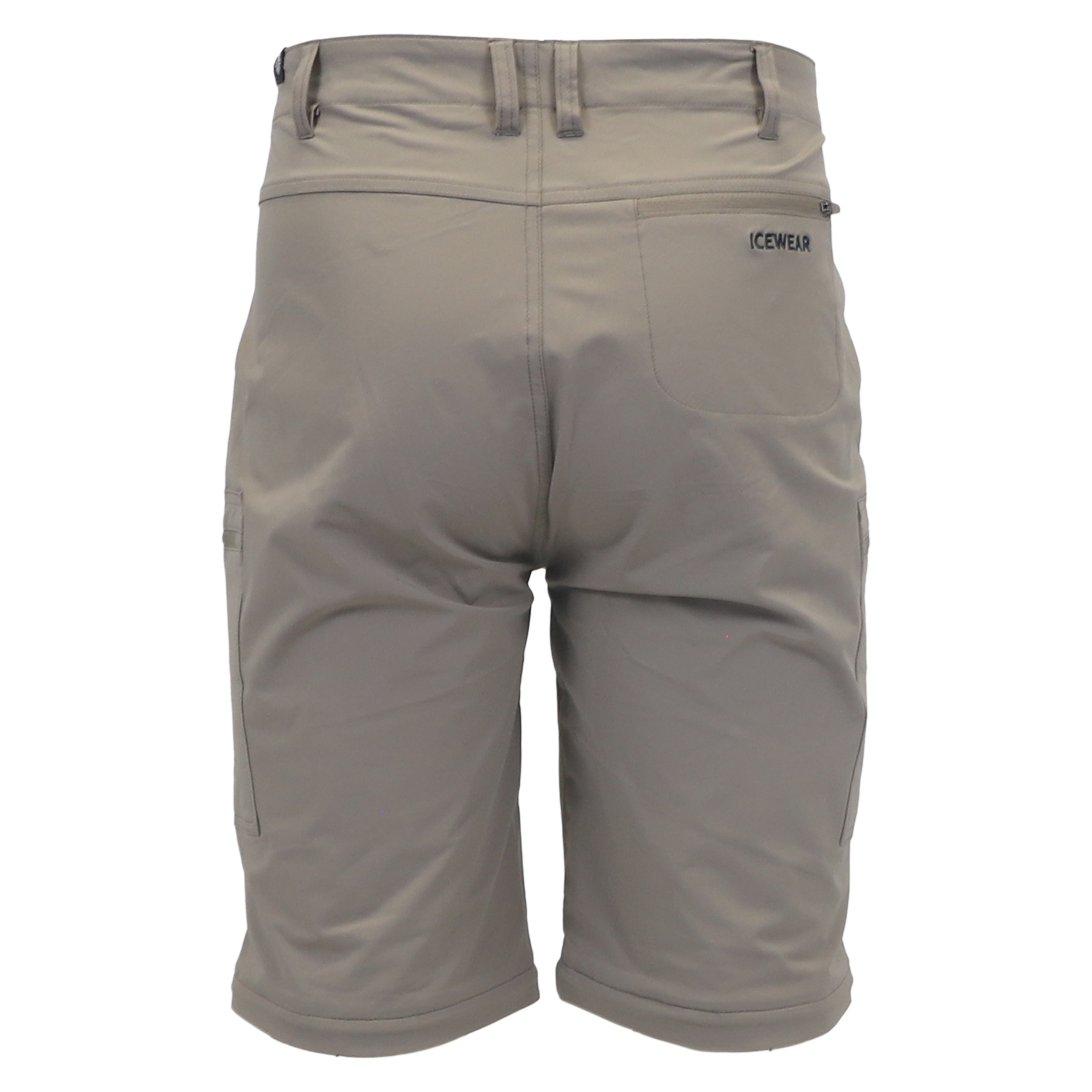 Sóli zip off hiking trousers