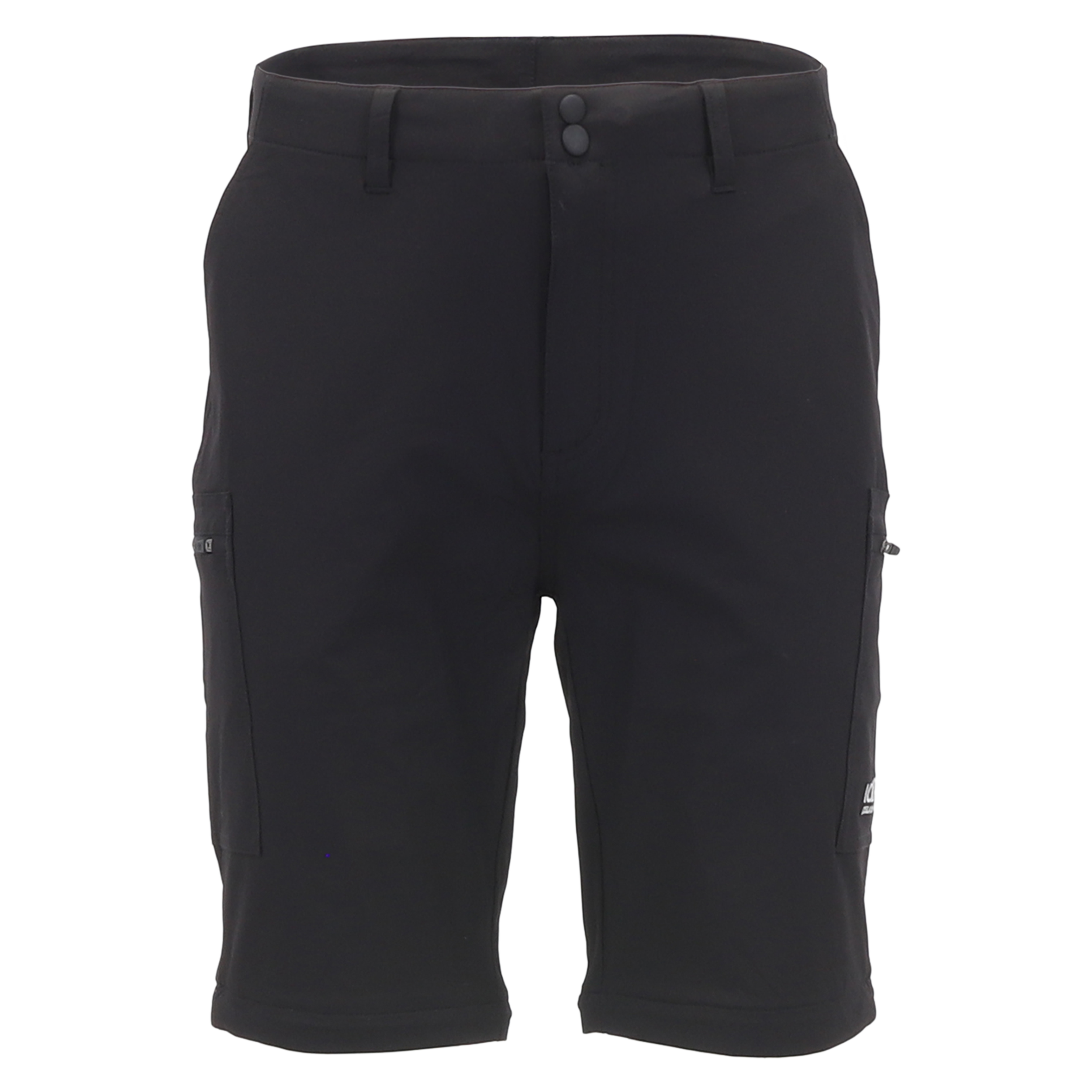 Sóli zip off hiking trousers