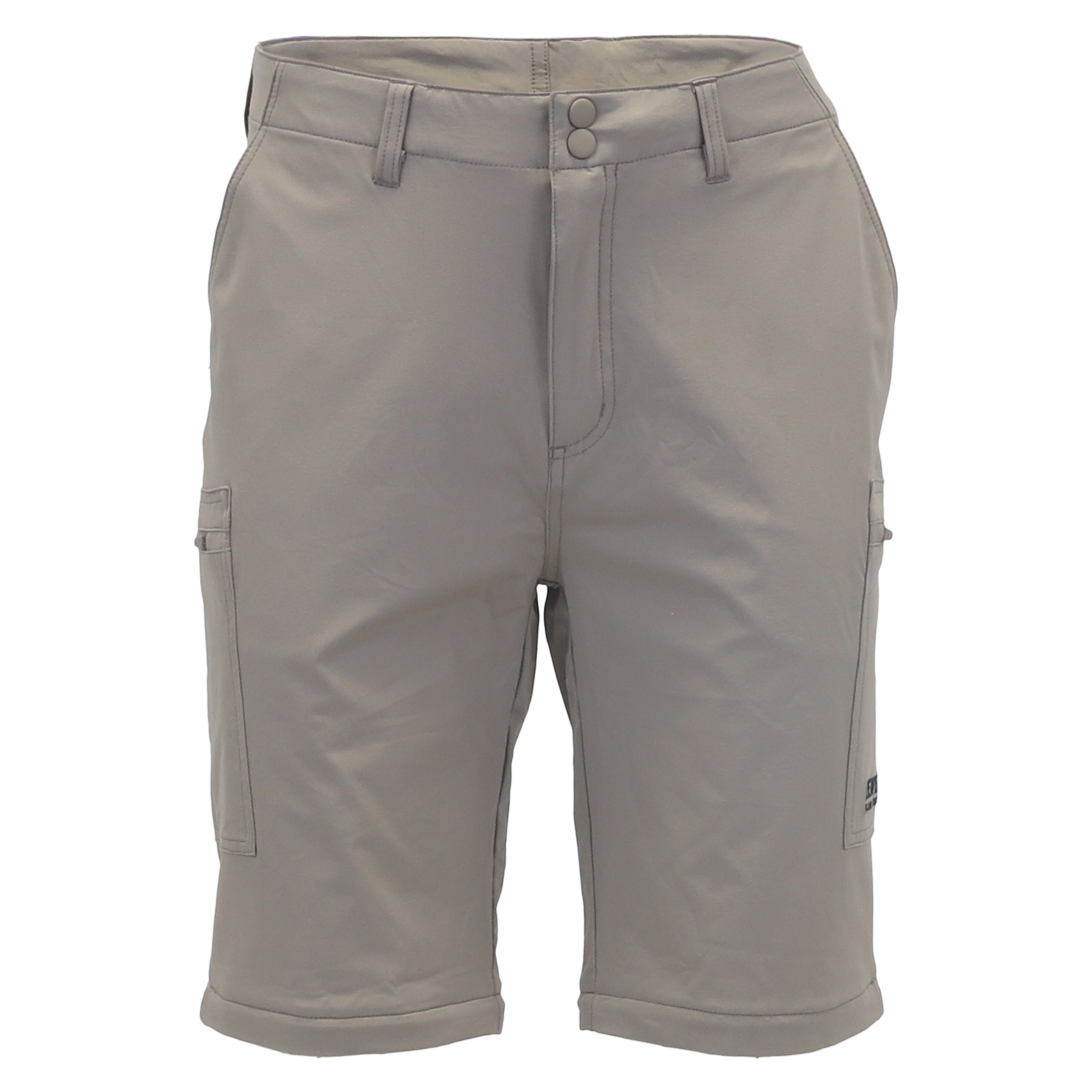 Sóli zip off hiking trousers