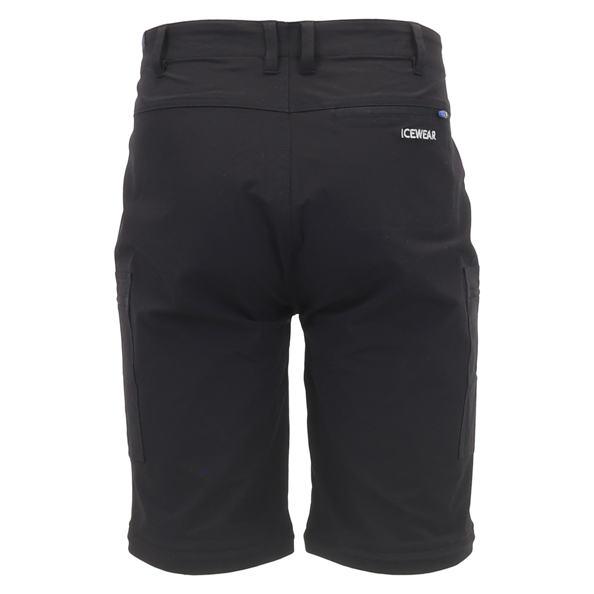 Sóli zip off hiking trousers
