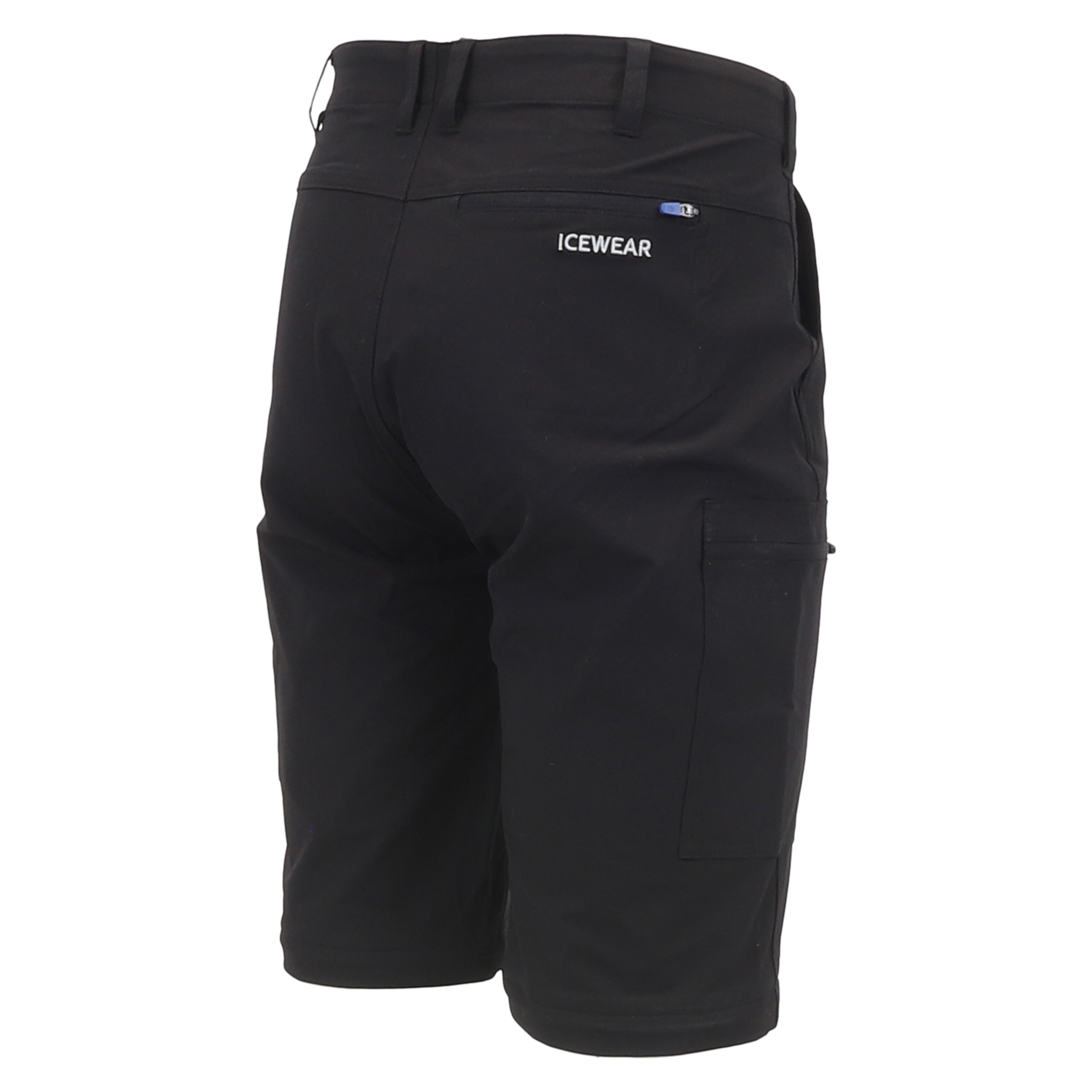 Sóli zip off hiking trousers