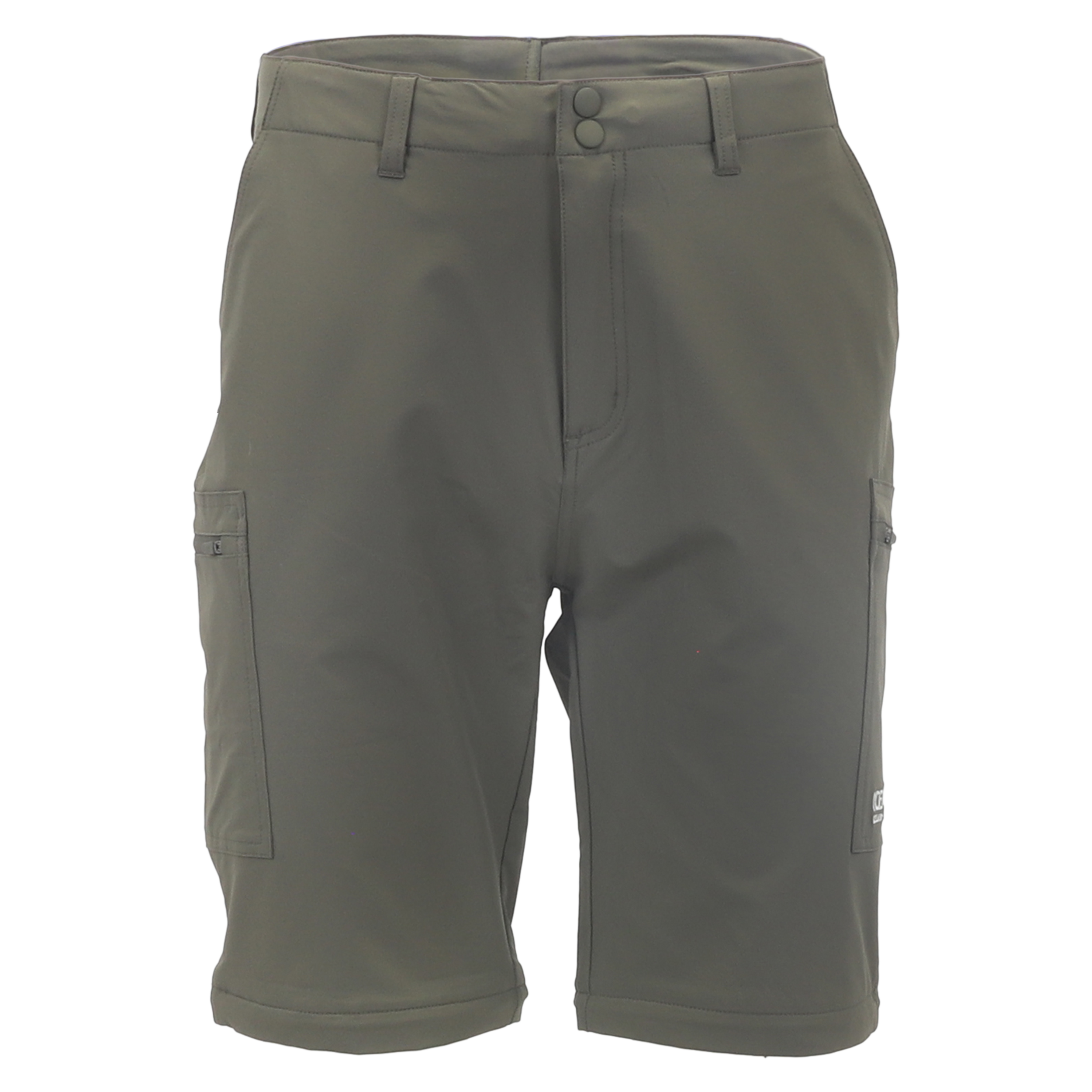Sóli zip off hiking trousers